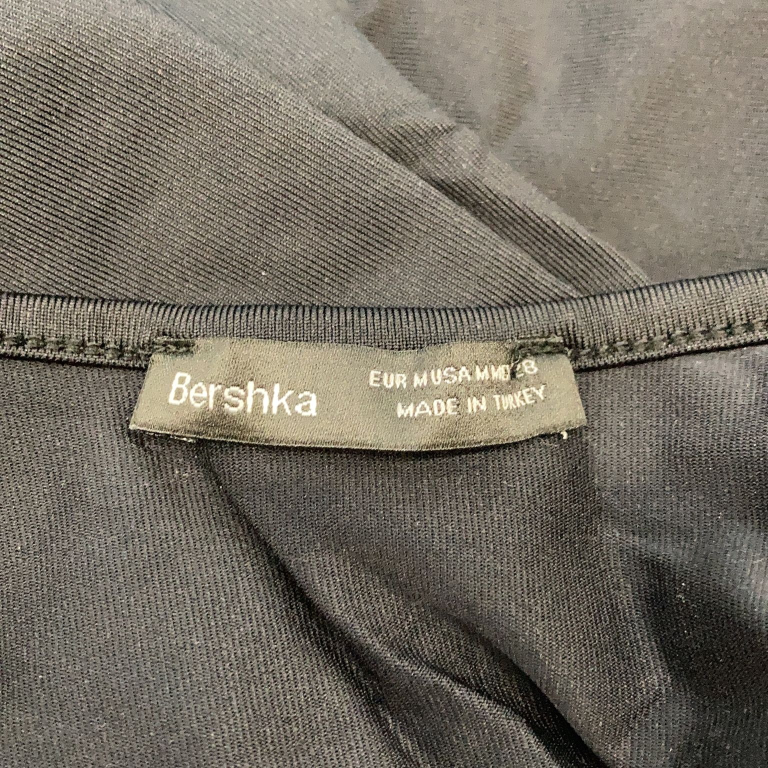 Bershka