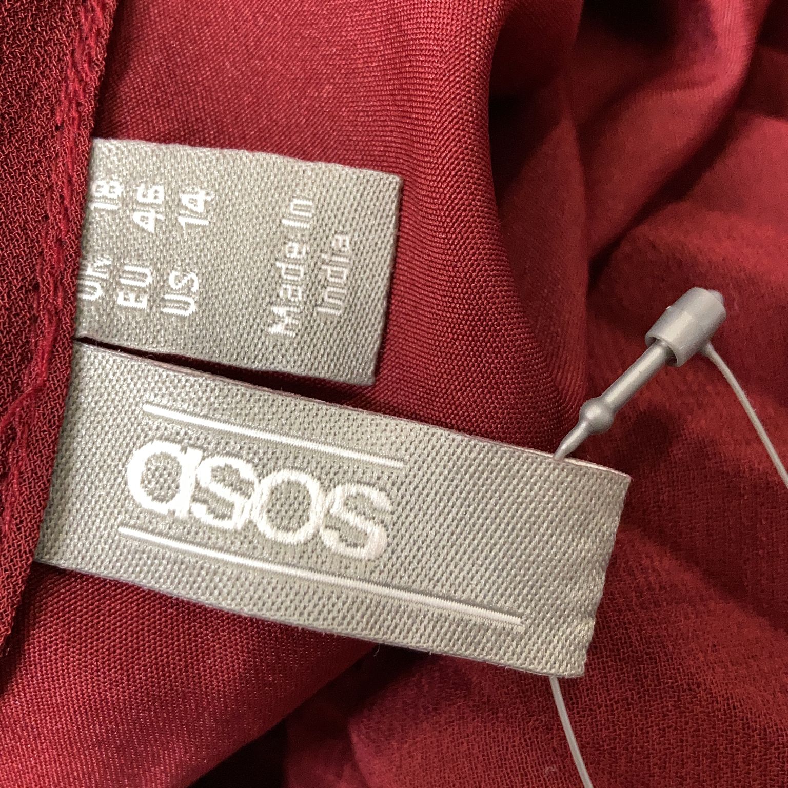 ASOS