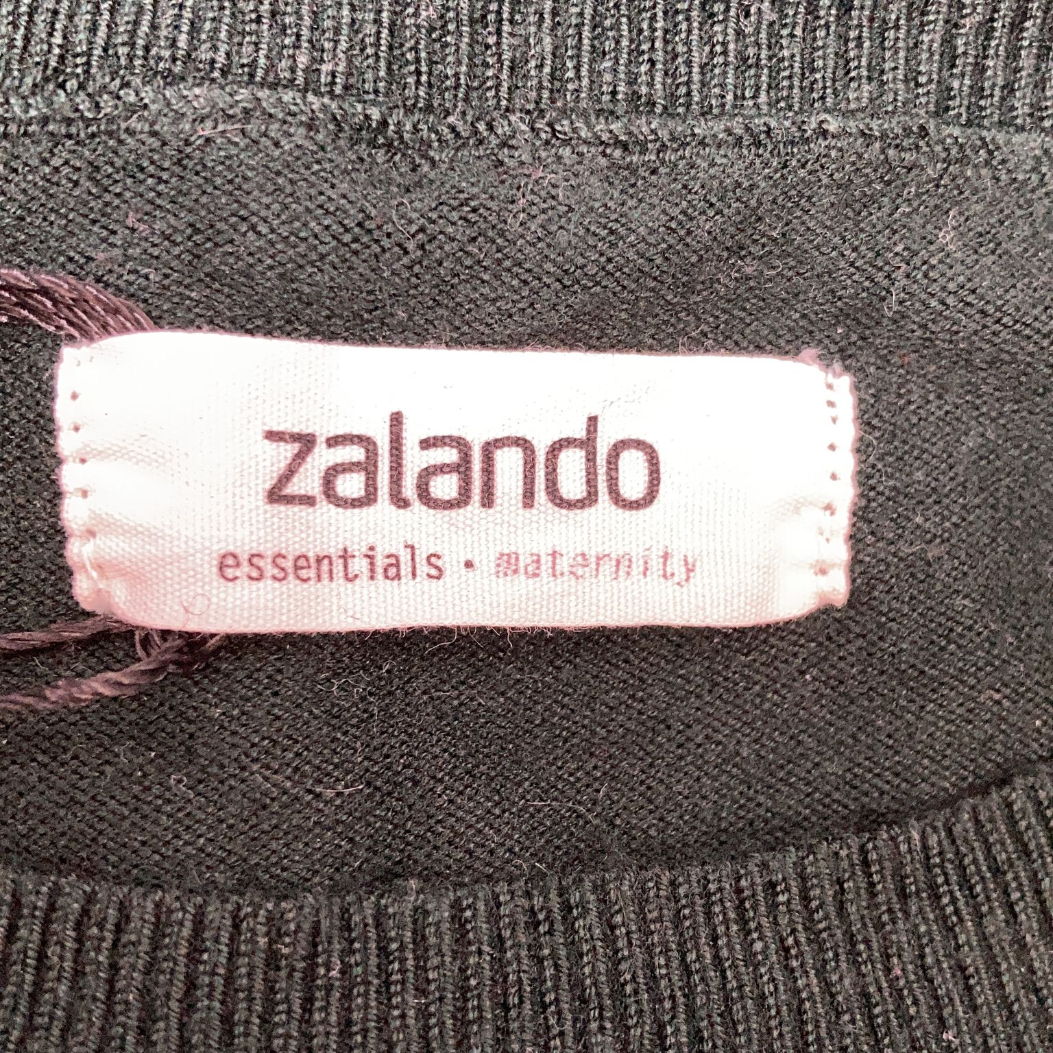 Zalando Essentials Maternity