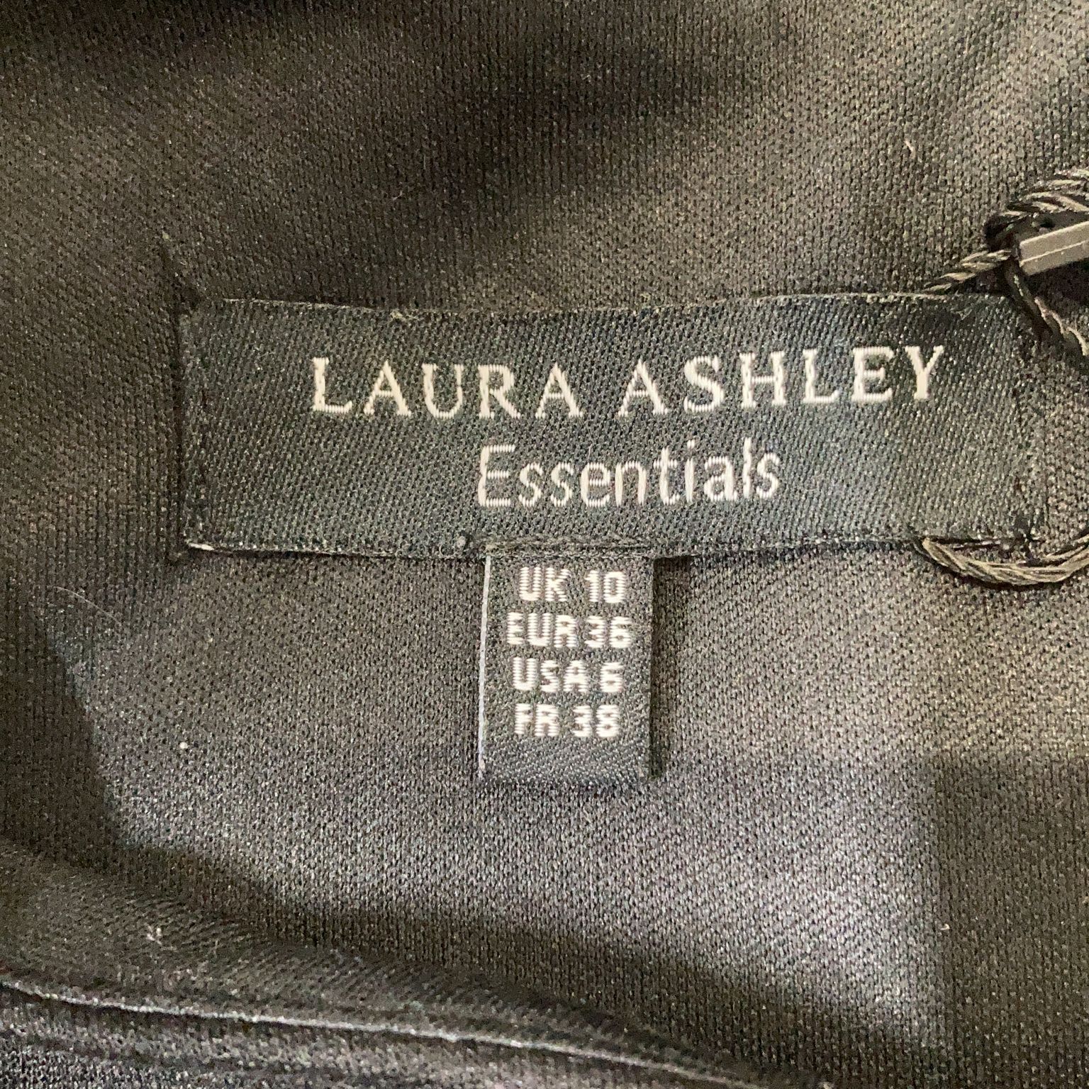 Laura Ashley