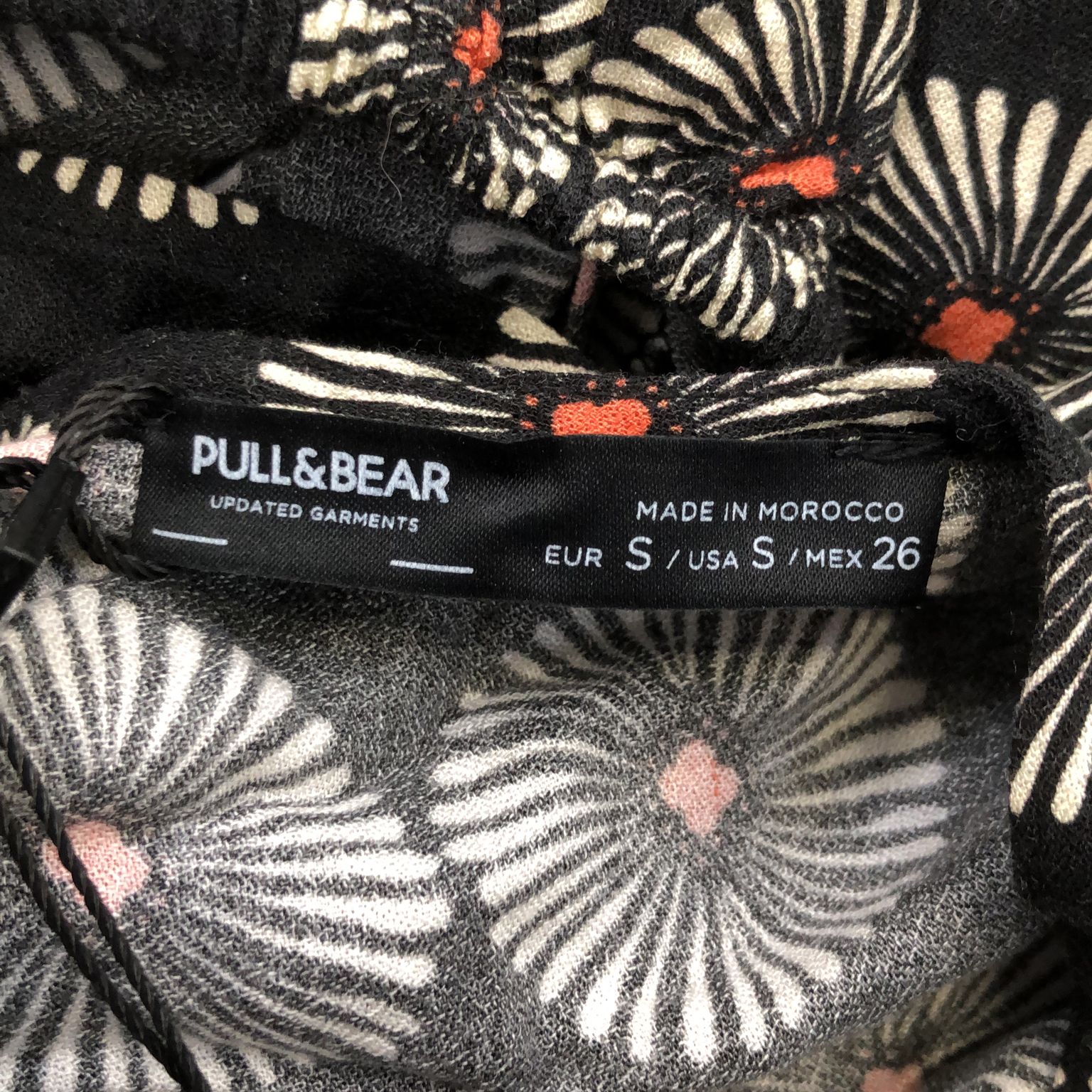 Pull  Bear