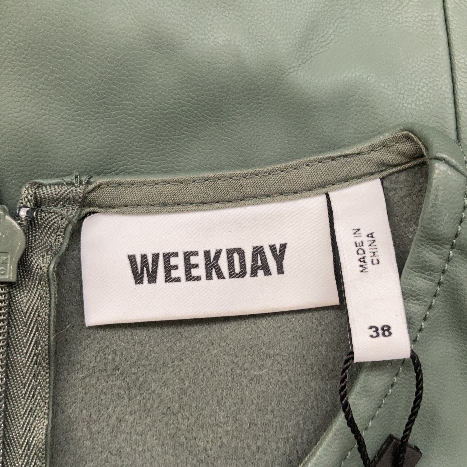 Weekday