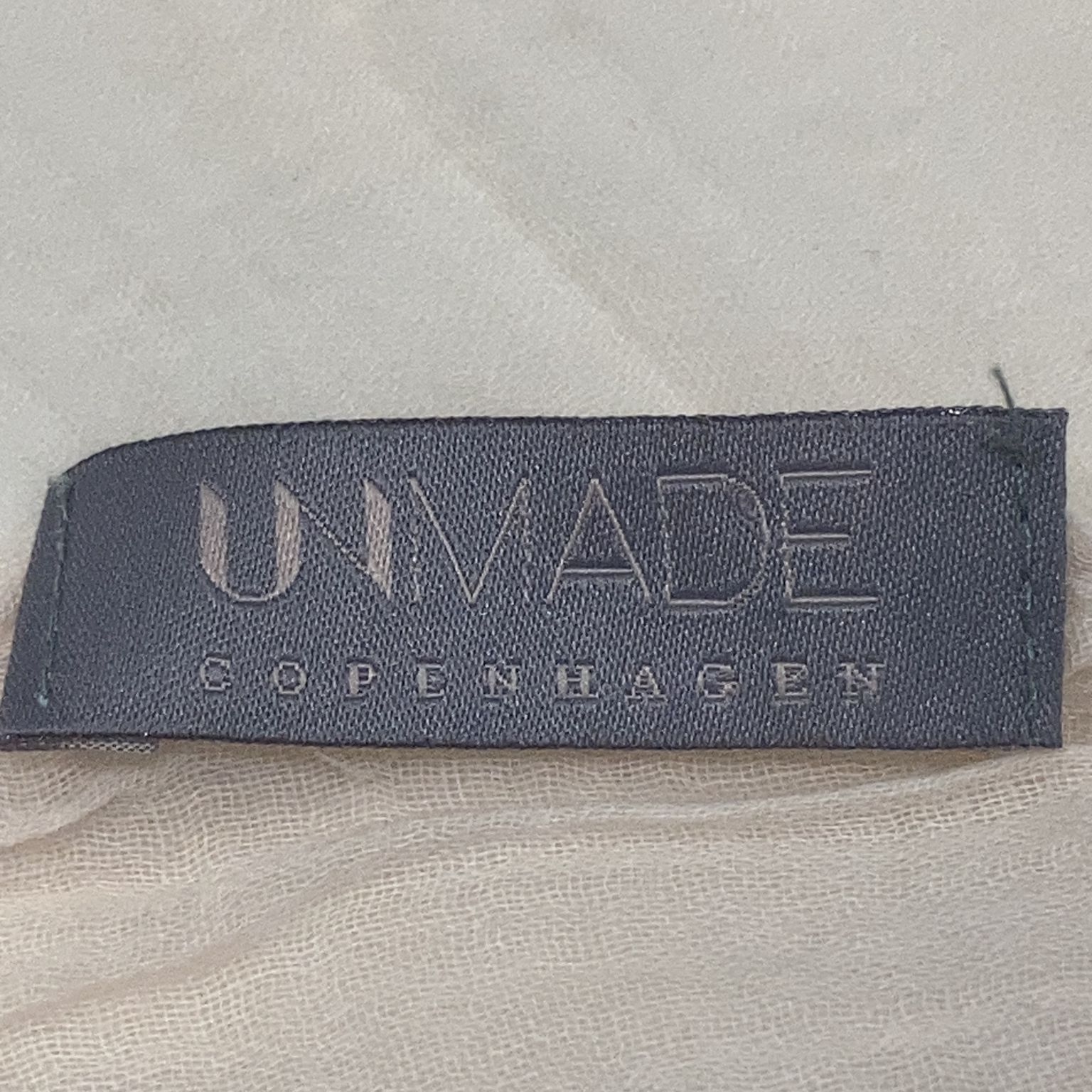 Unmade Copenhagen