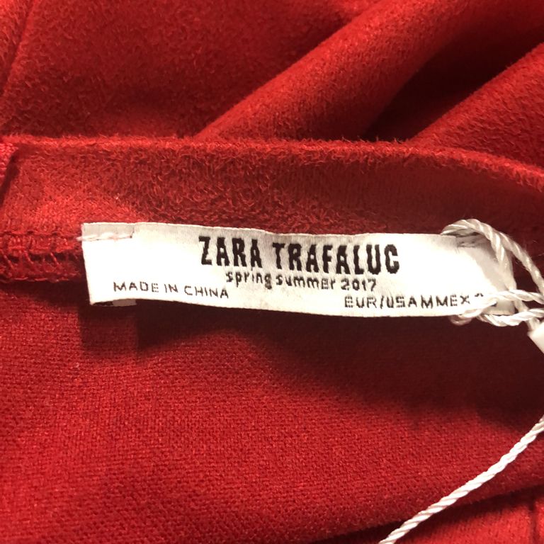 Zara Trafaluc