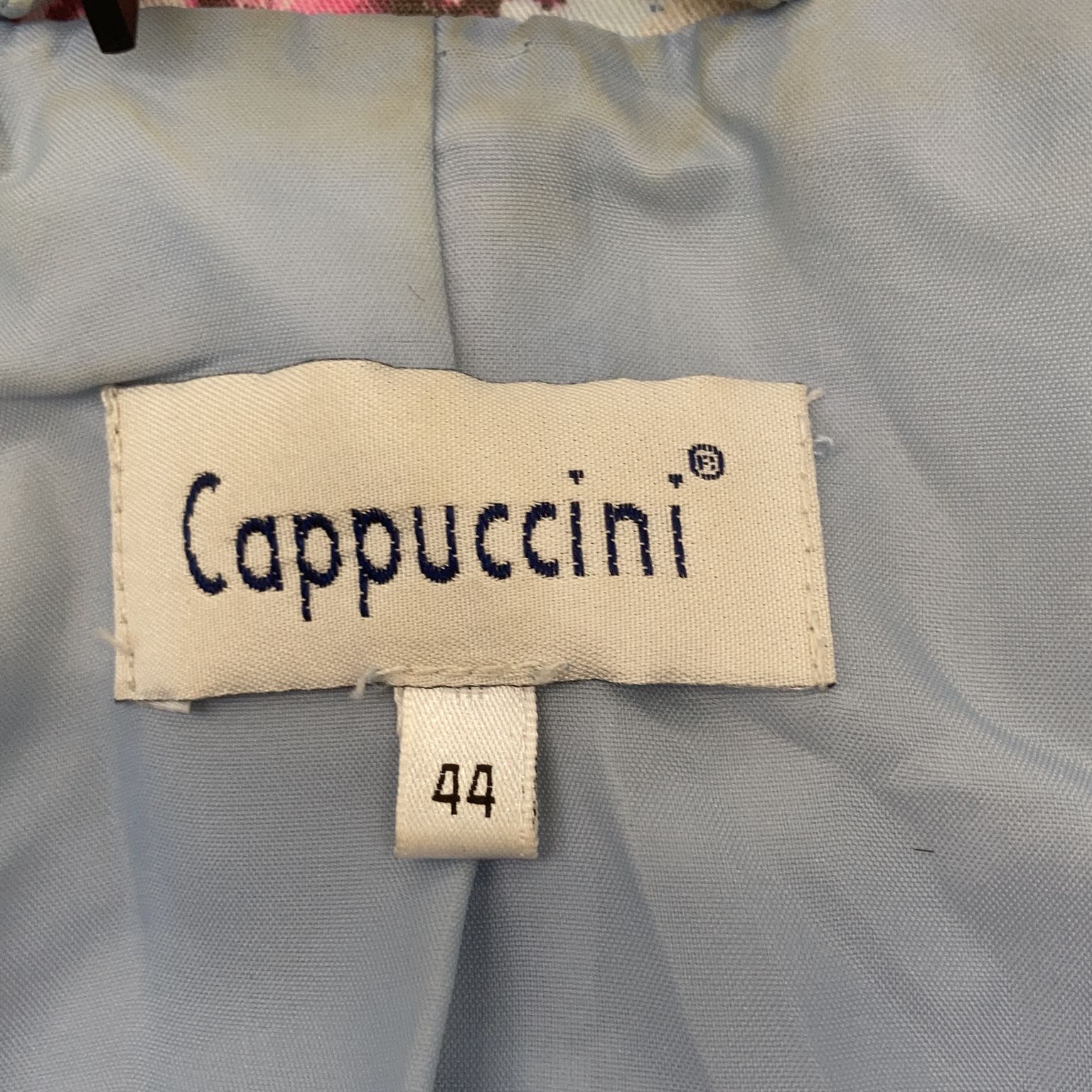 Cappuccini