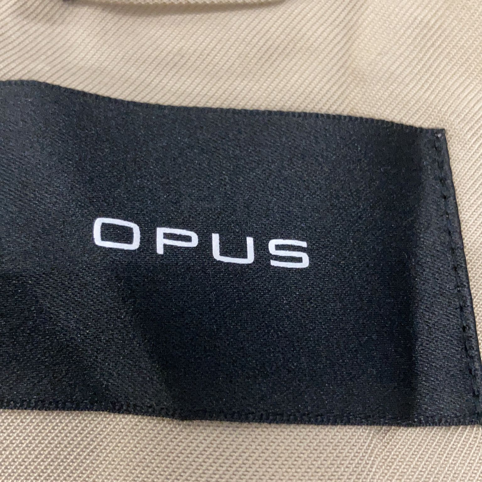 Opus