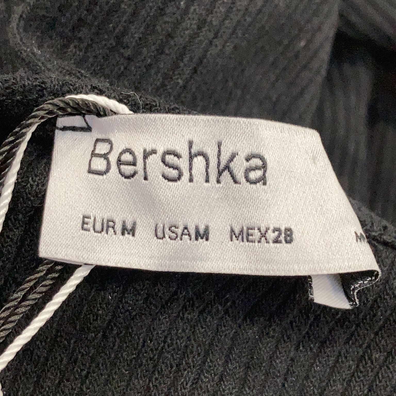 Bershka