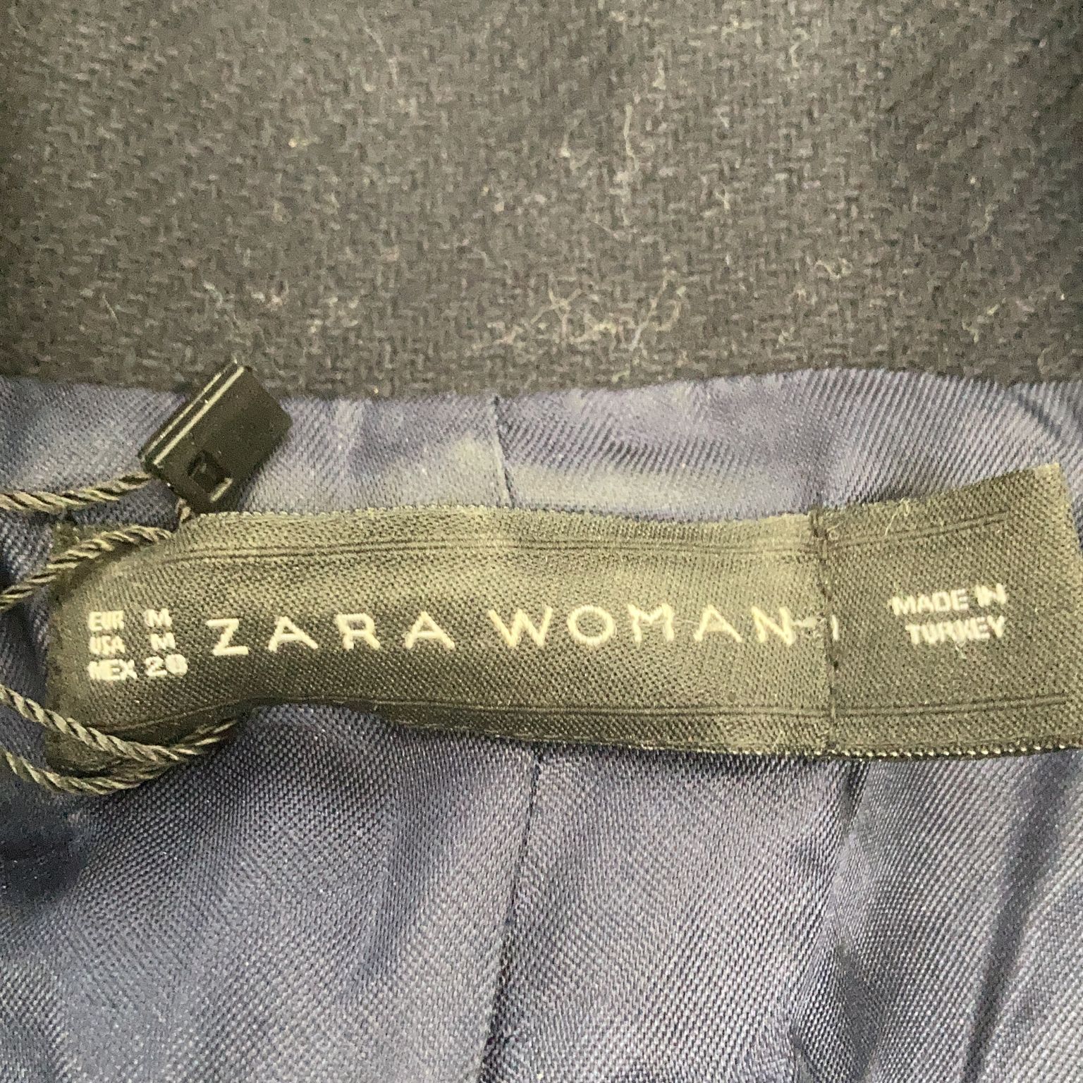 Zara Woman