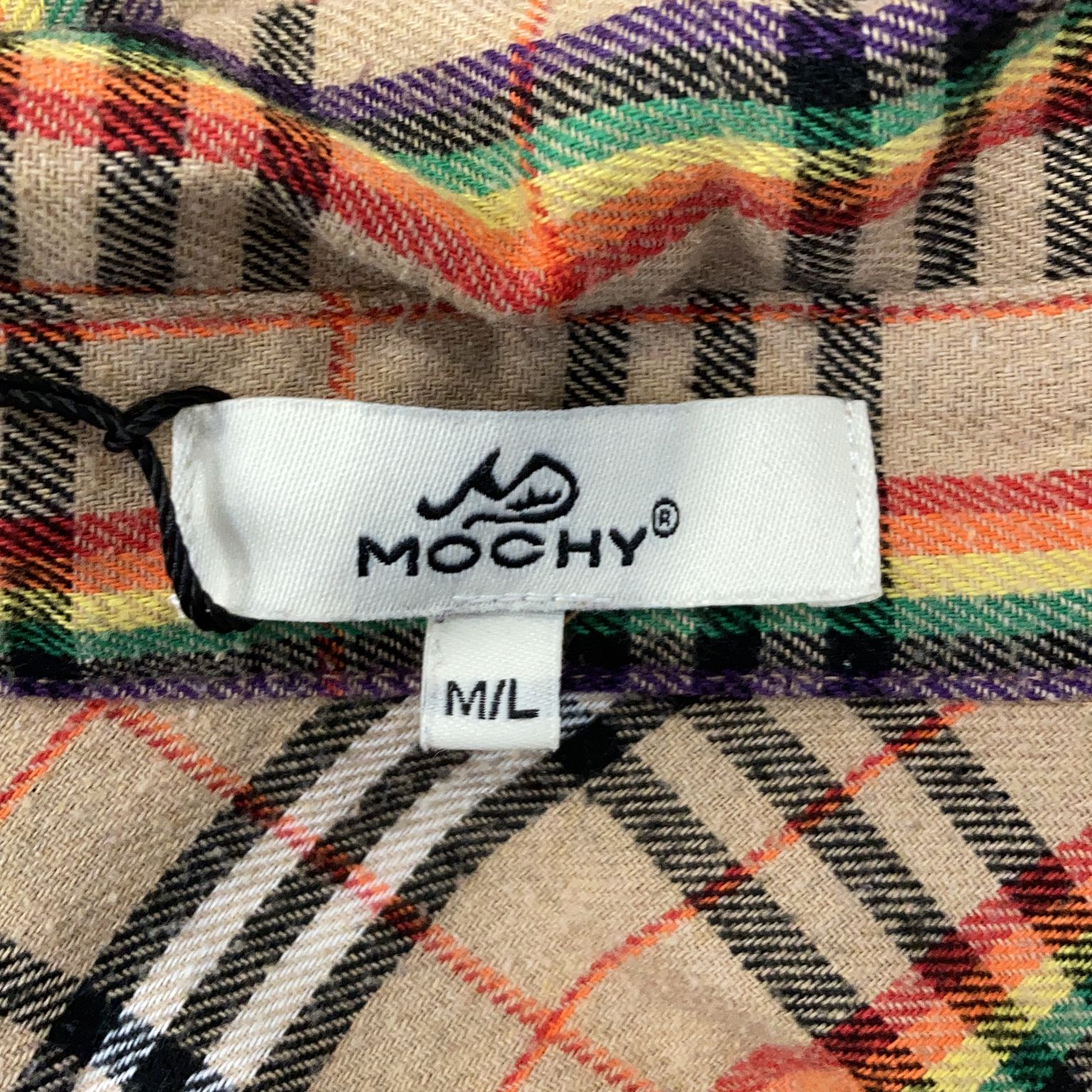 Mochy