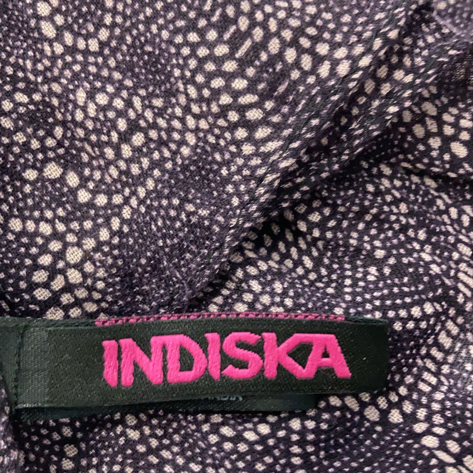 Indiska