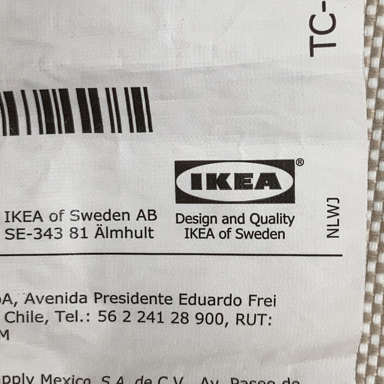 IKEA