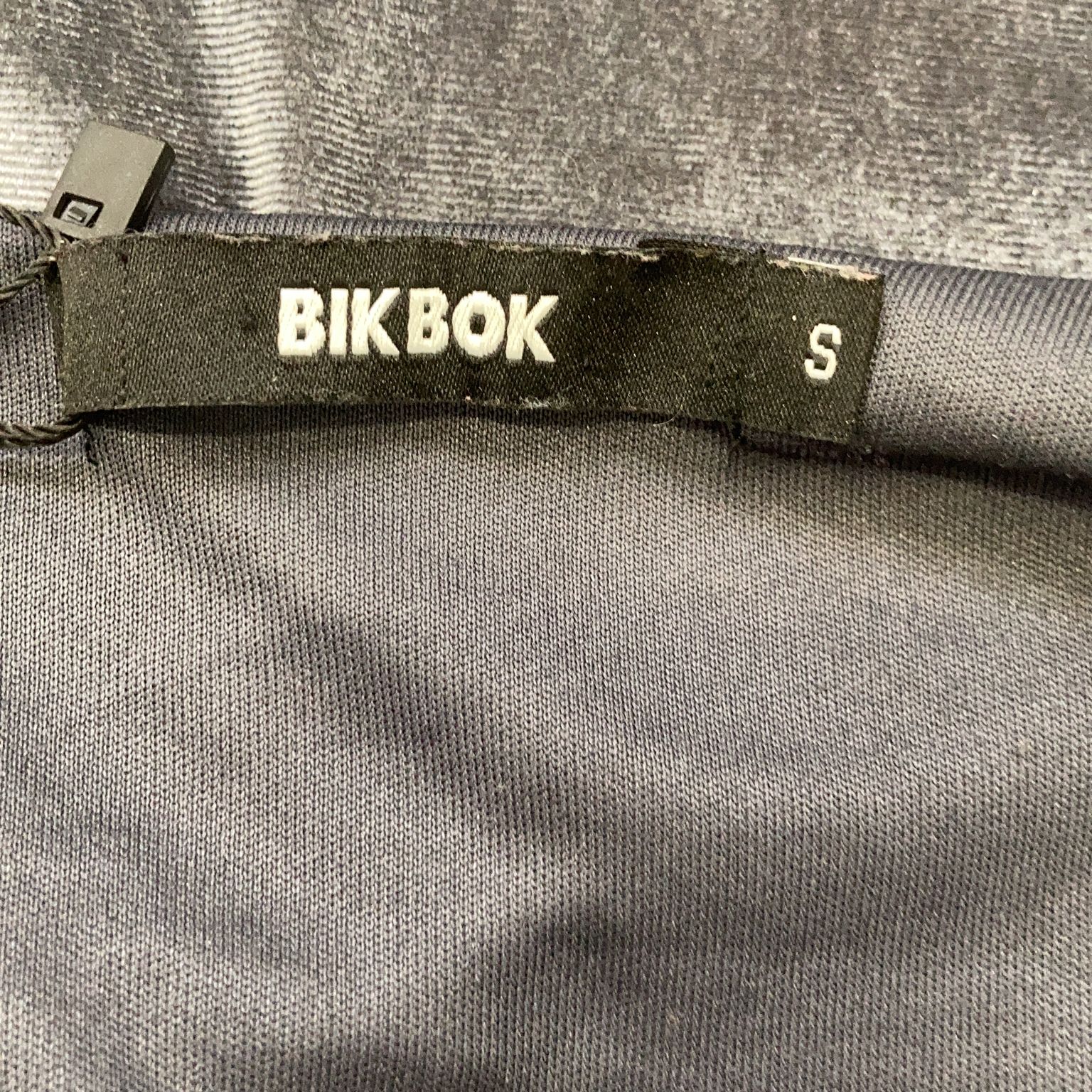 Bik Bok