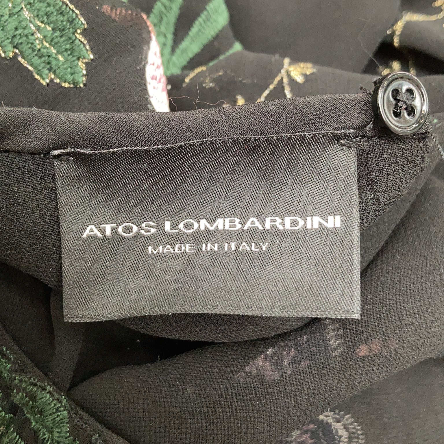 Atos Lombardini