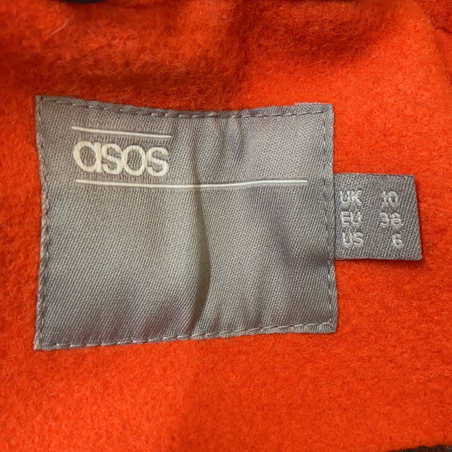 ASOS