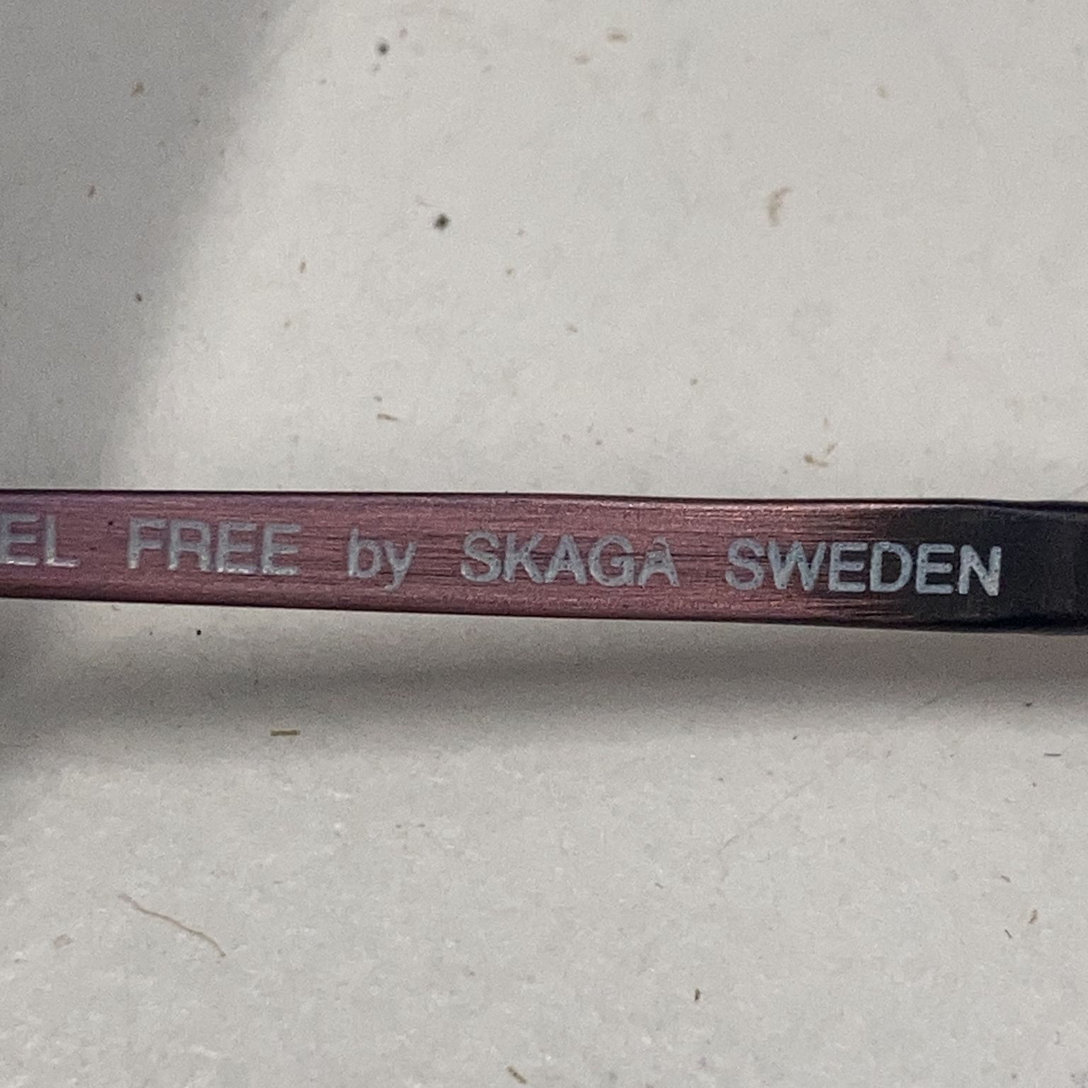 Skaga