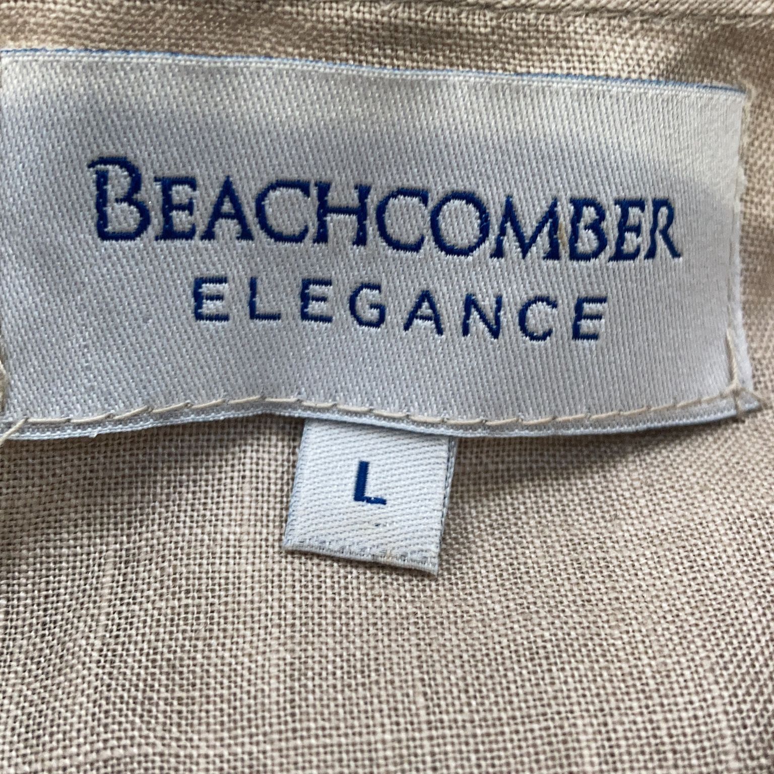 Beachcomber