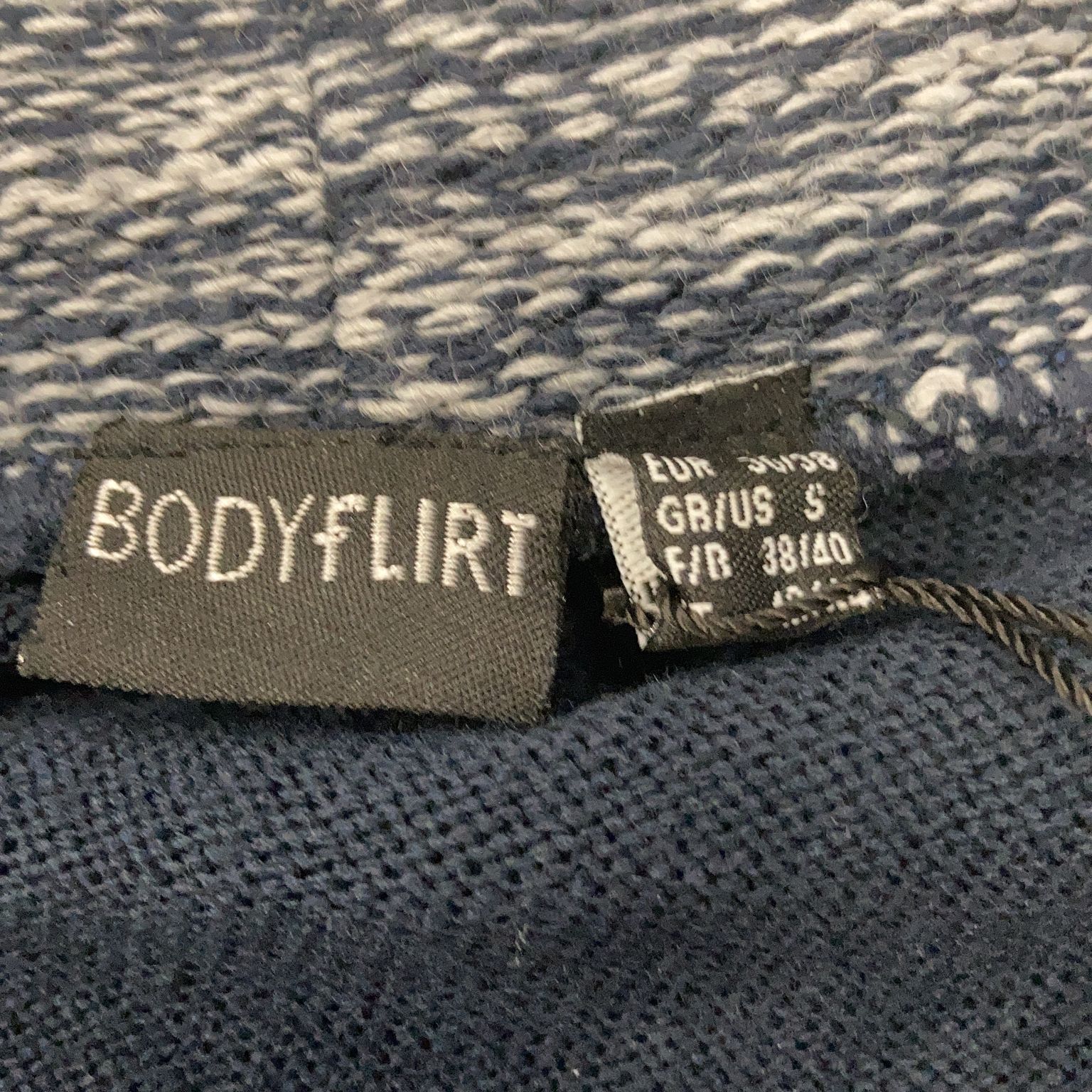 Bodyflirt