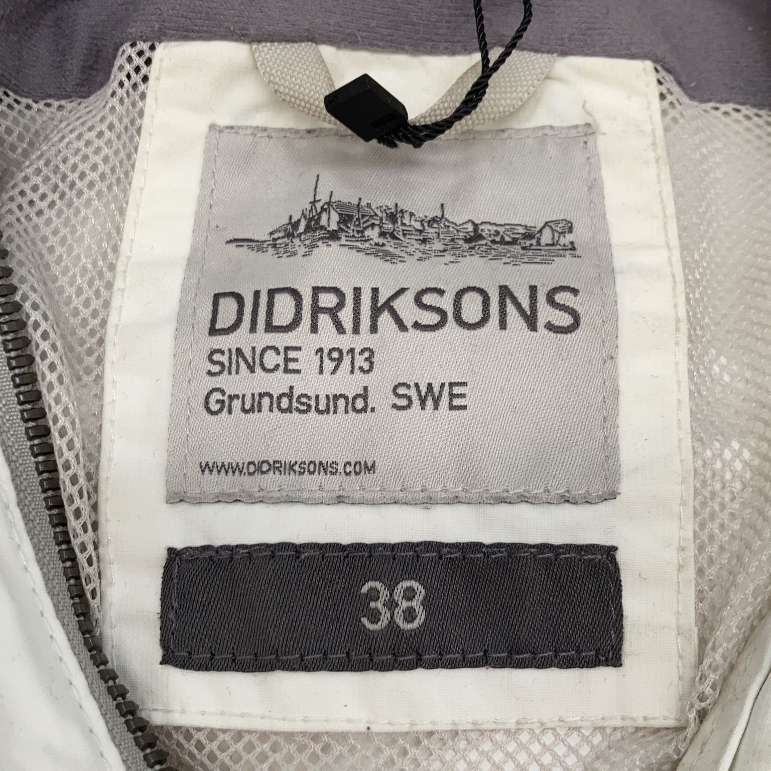 Didriksons 1913