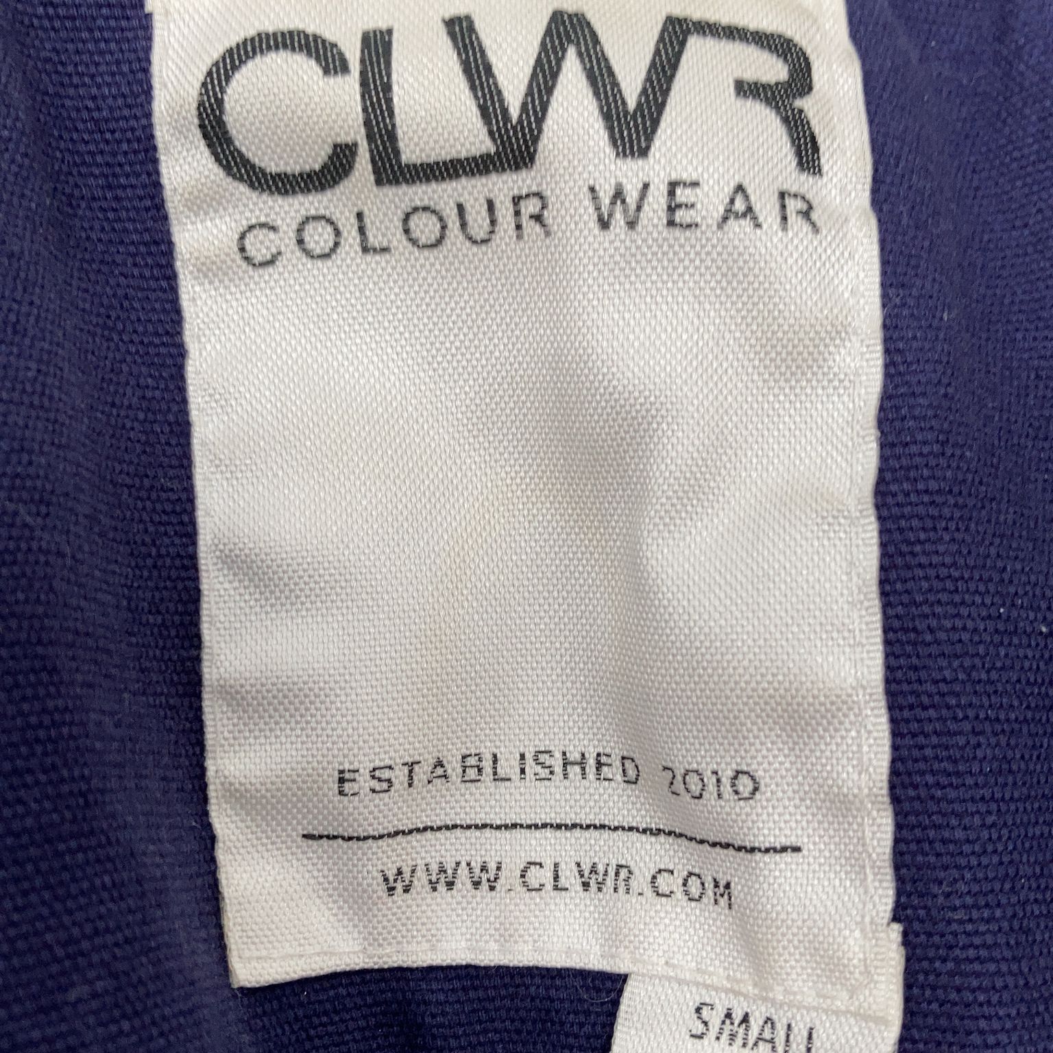 CLWR