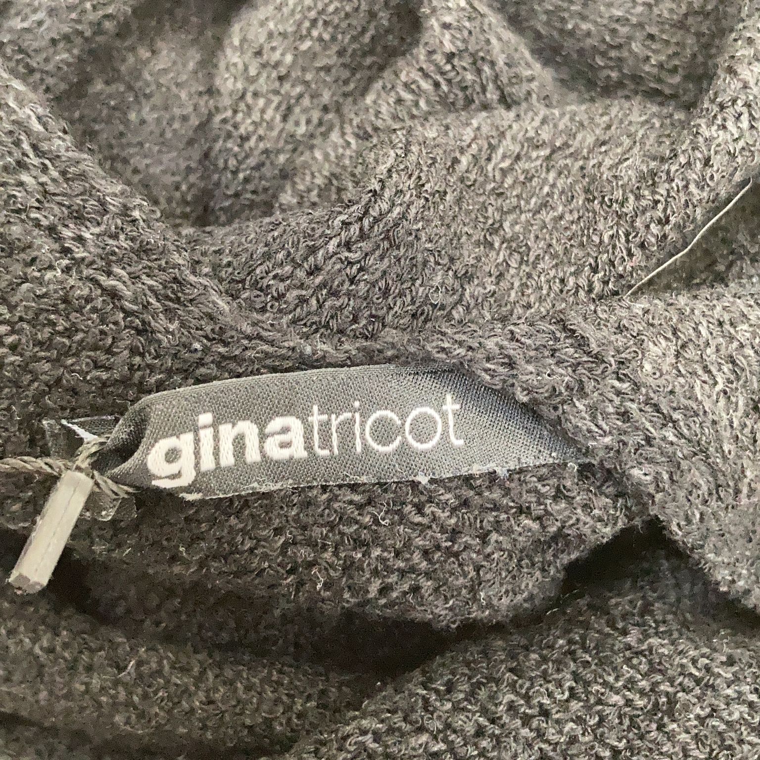 Gina Tricot