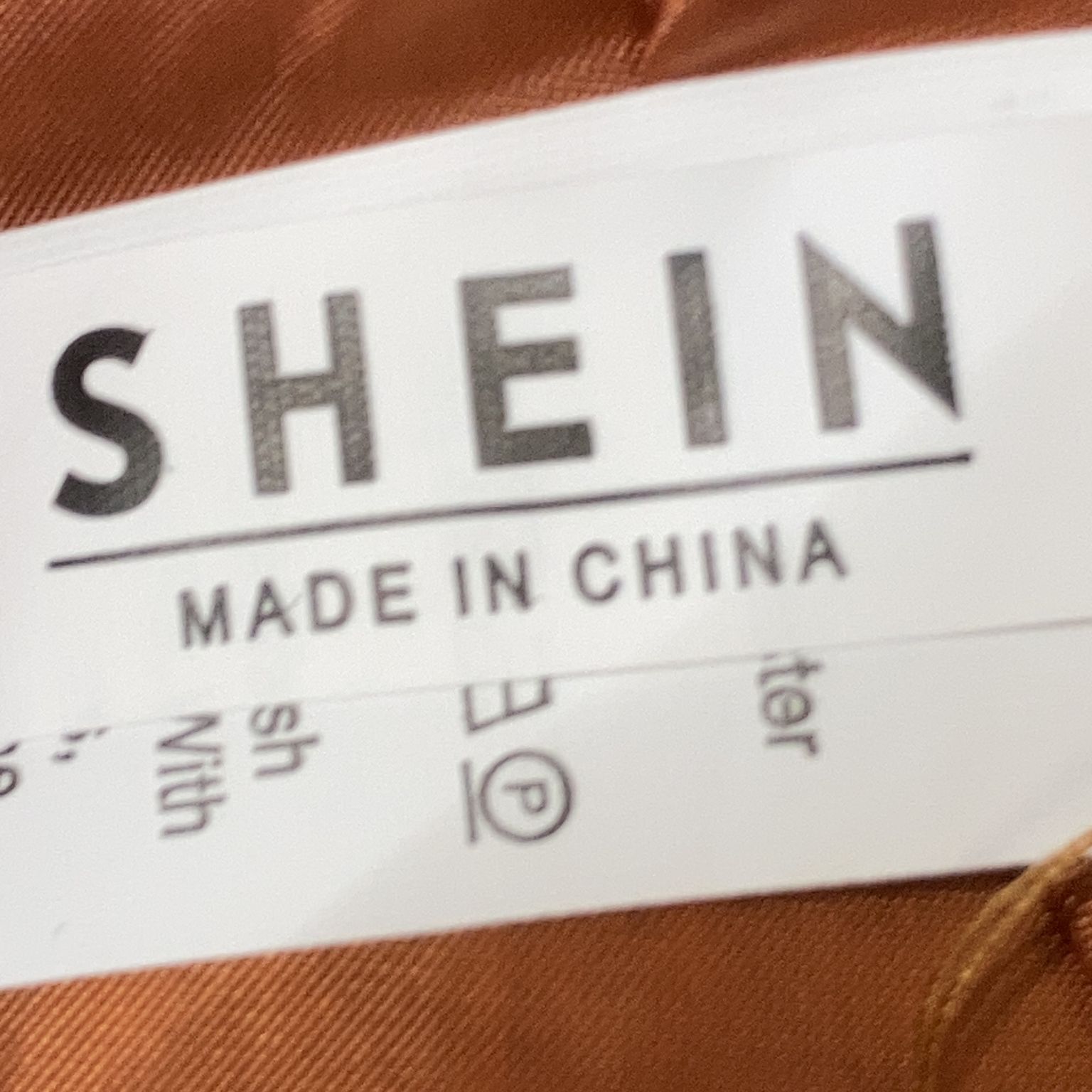 Shein