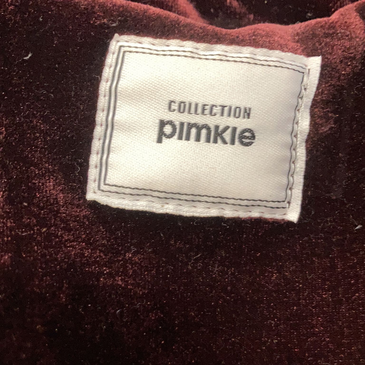 Collection Pimkie