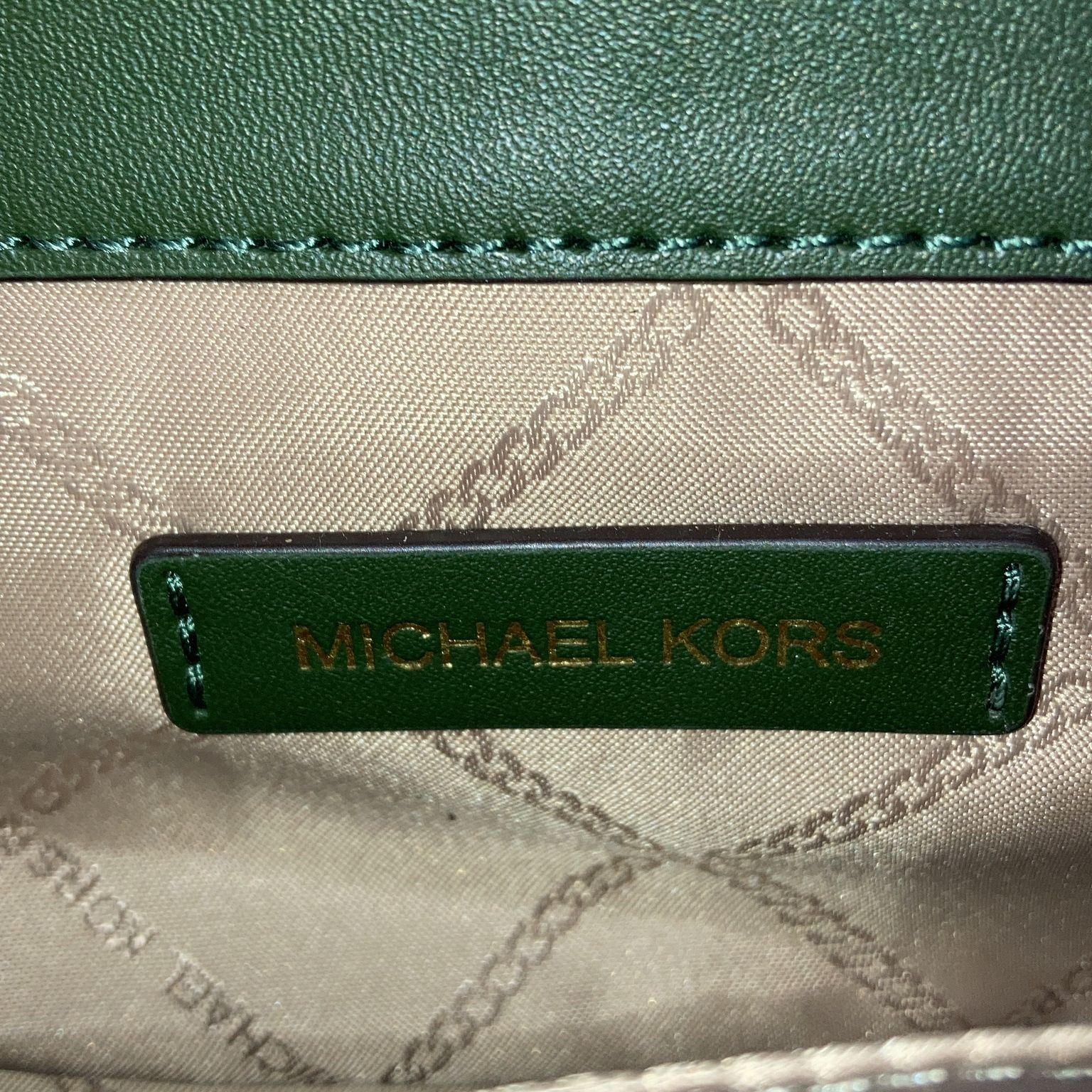 Michael Kors