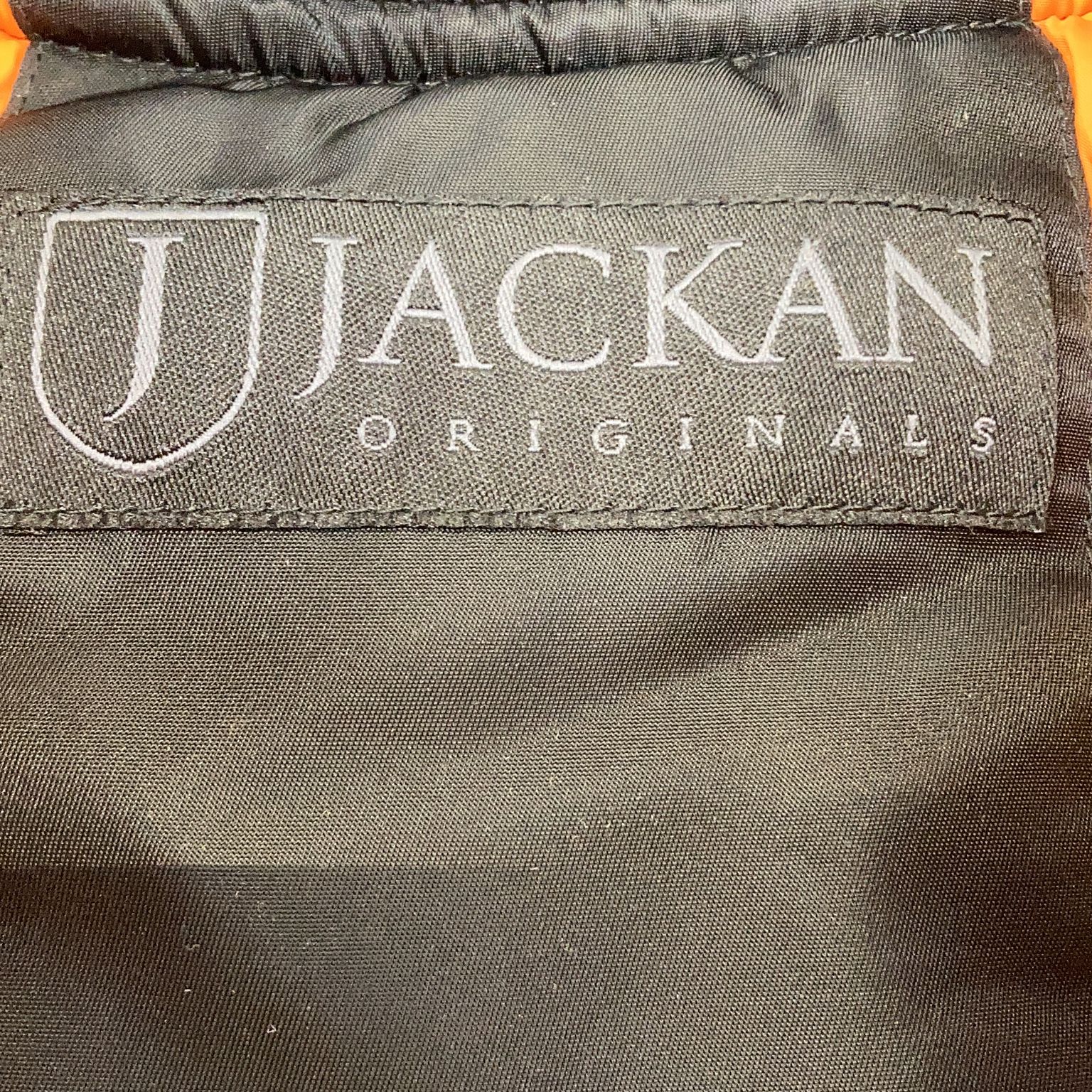 Jackan Originals