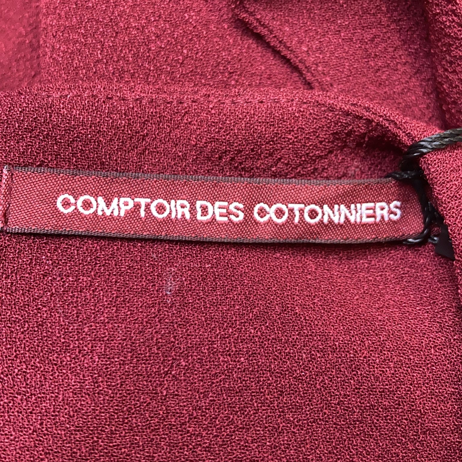 Comptoir des Cotonniers