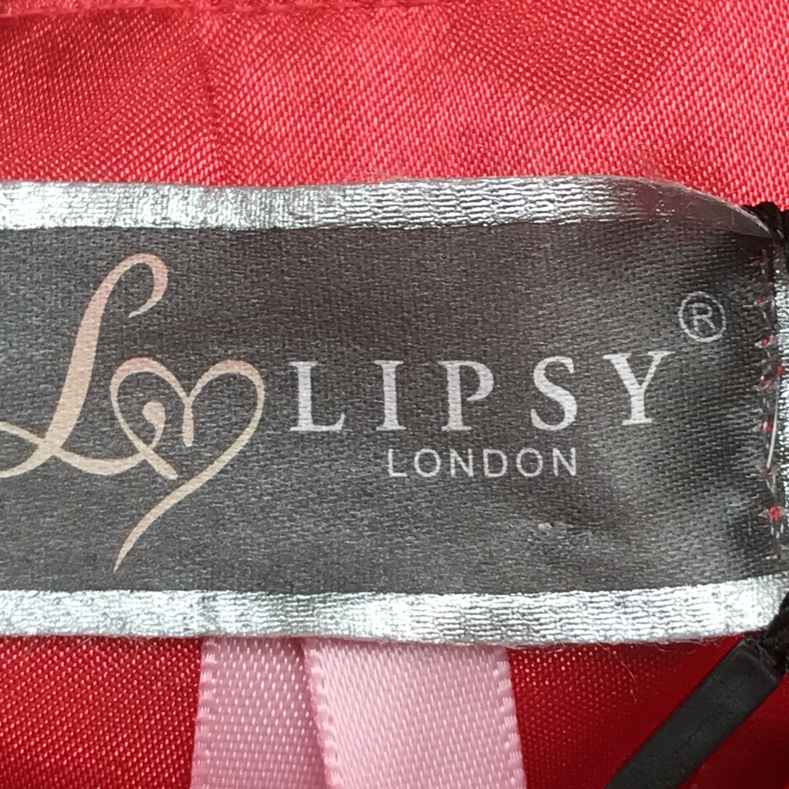 Lipsy London