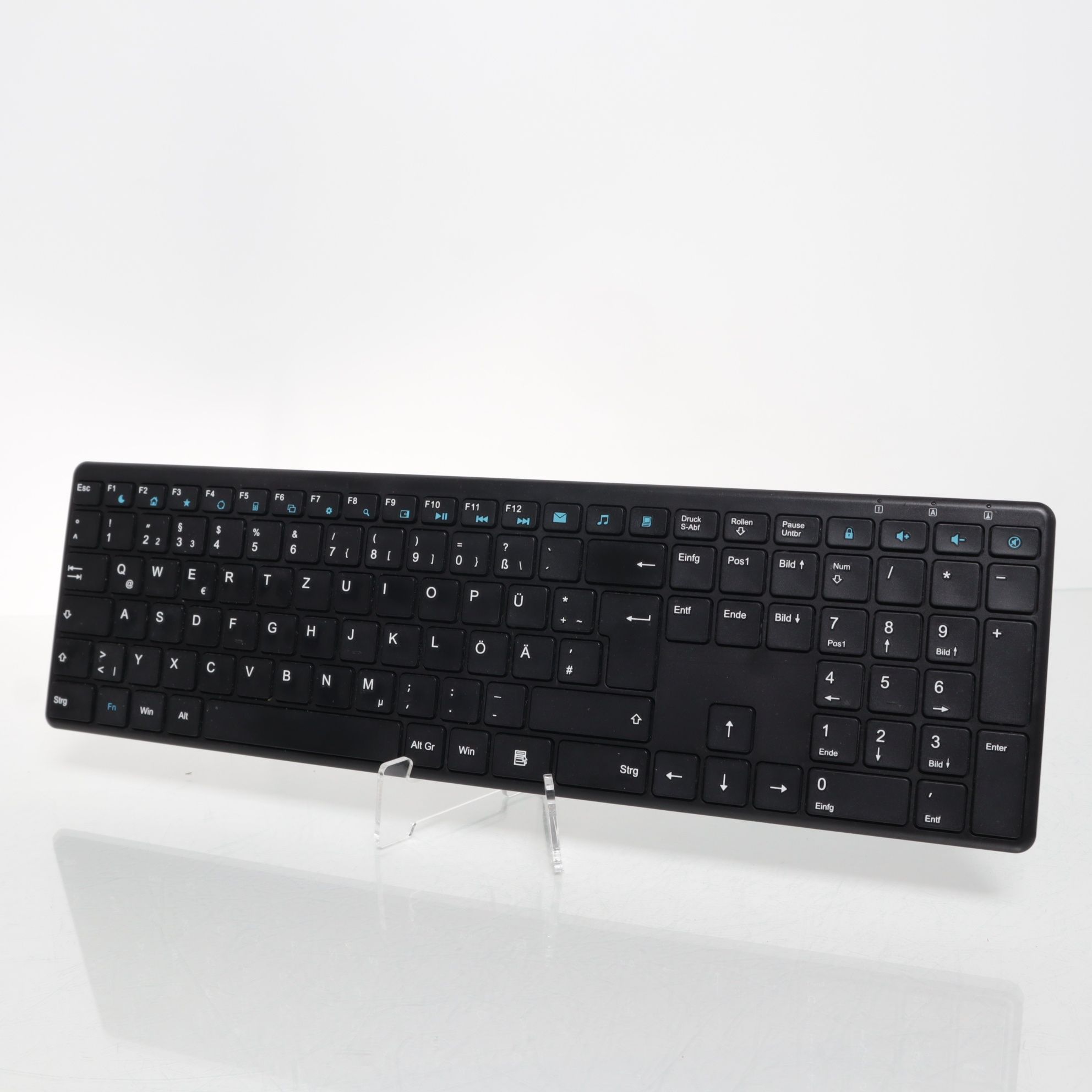 Tastatur