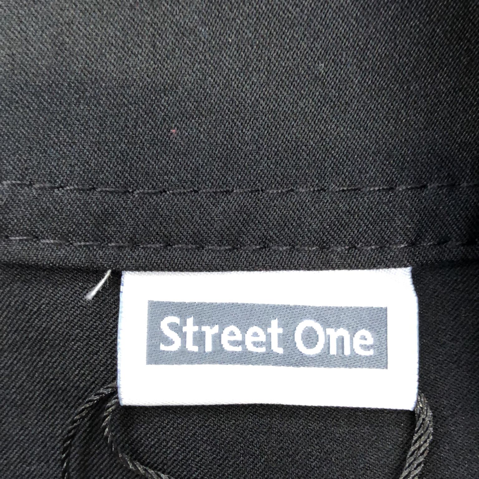 Street One