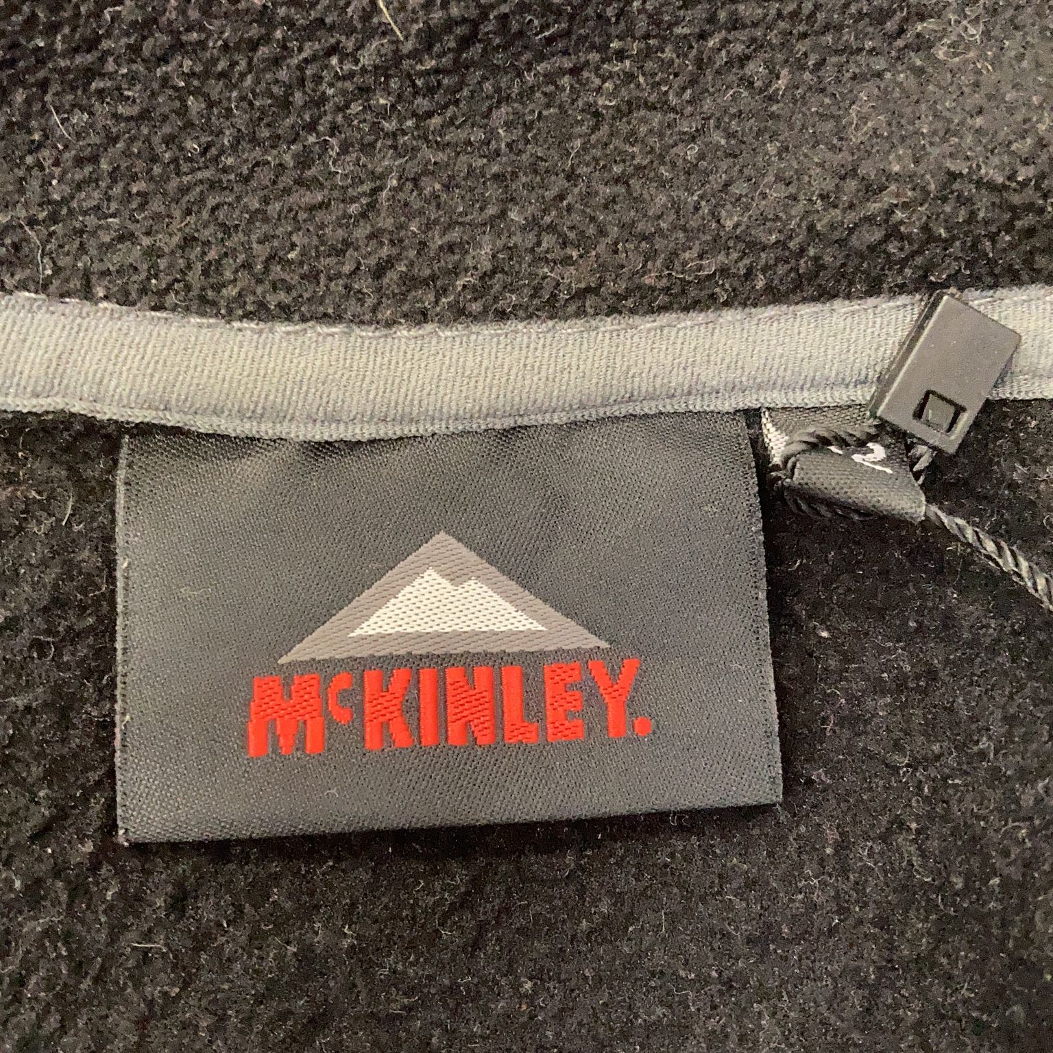 McKinley