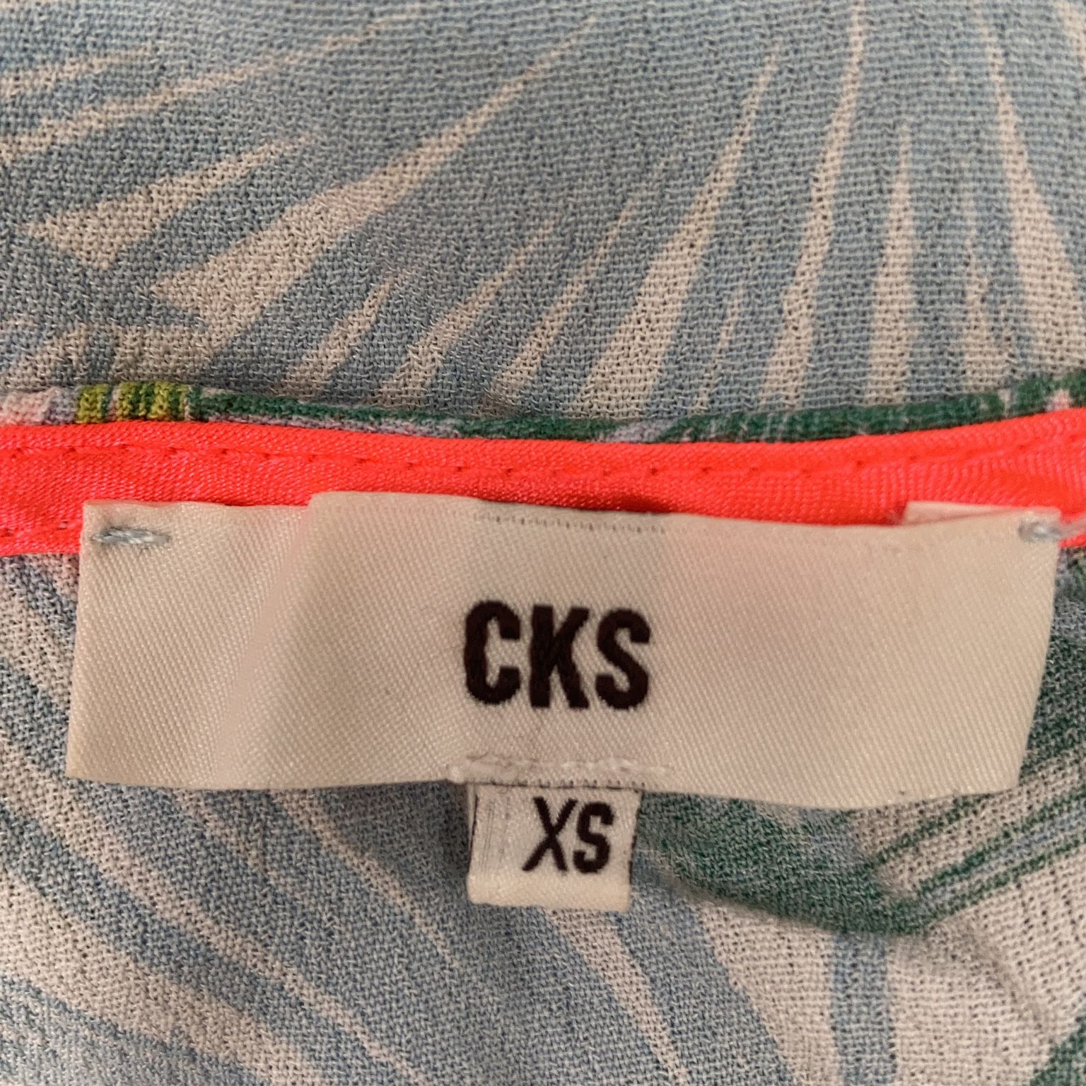 CKS