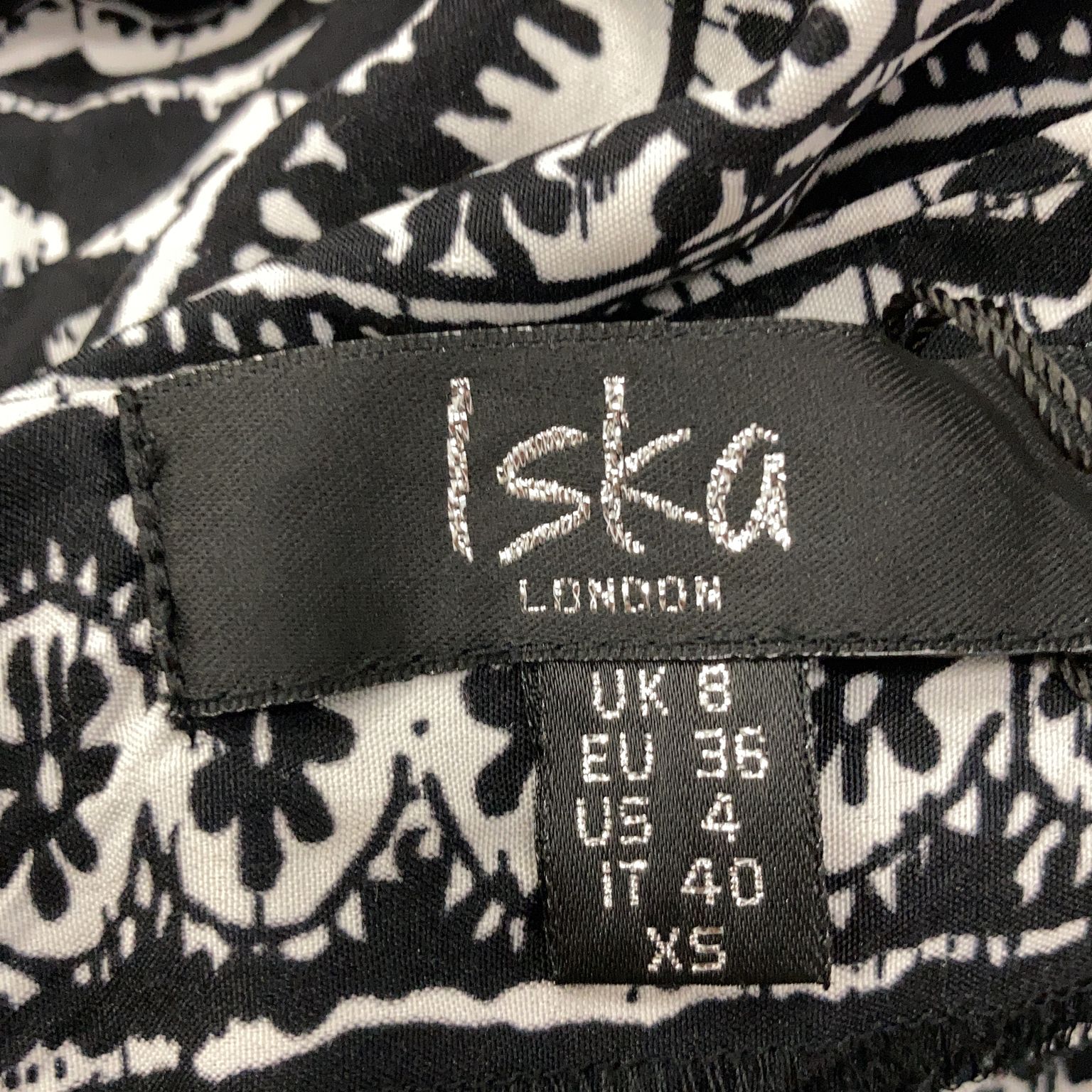 Iska London