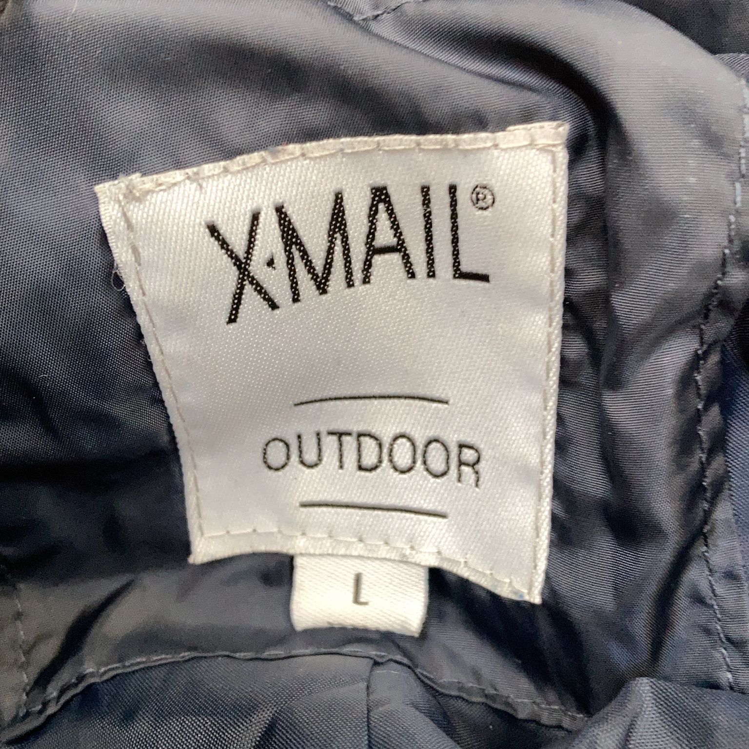 X-Mail