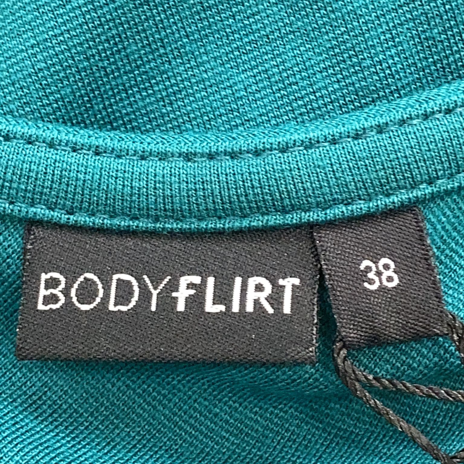 Bodyflirt