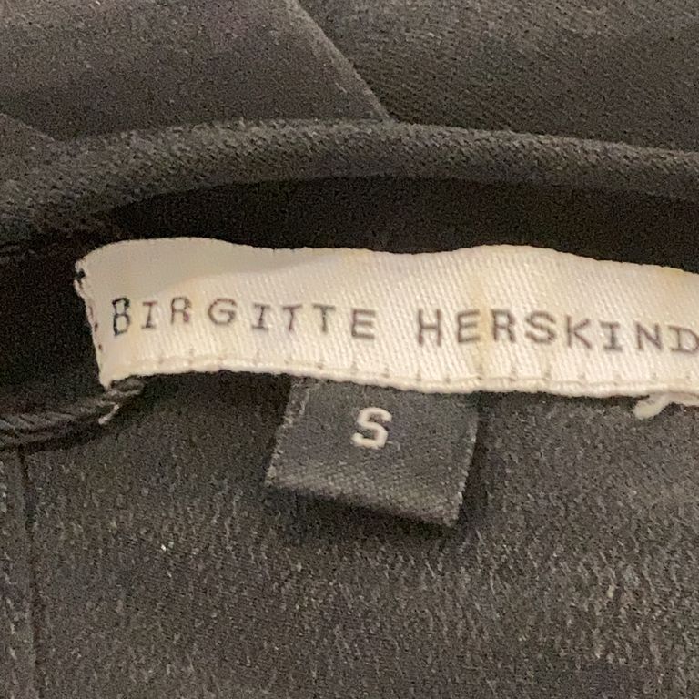 Birgitte Herskind