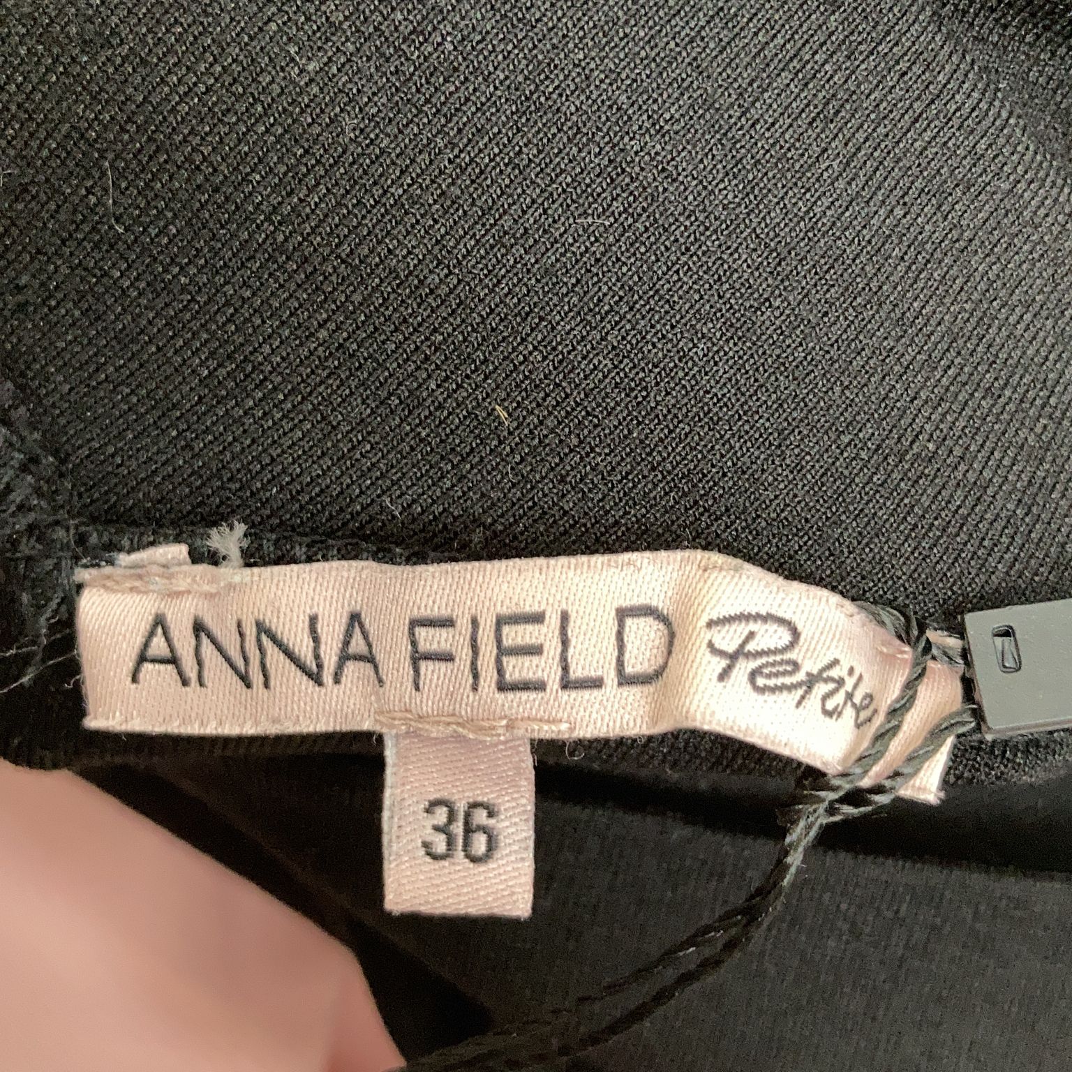 Anna Field Petite