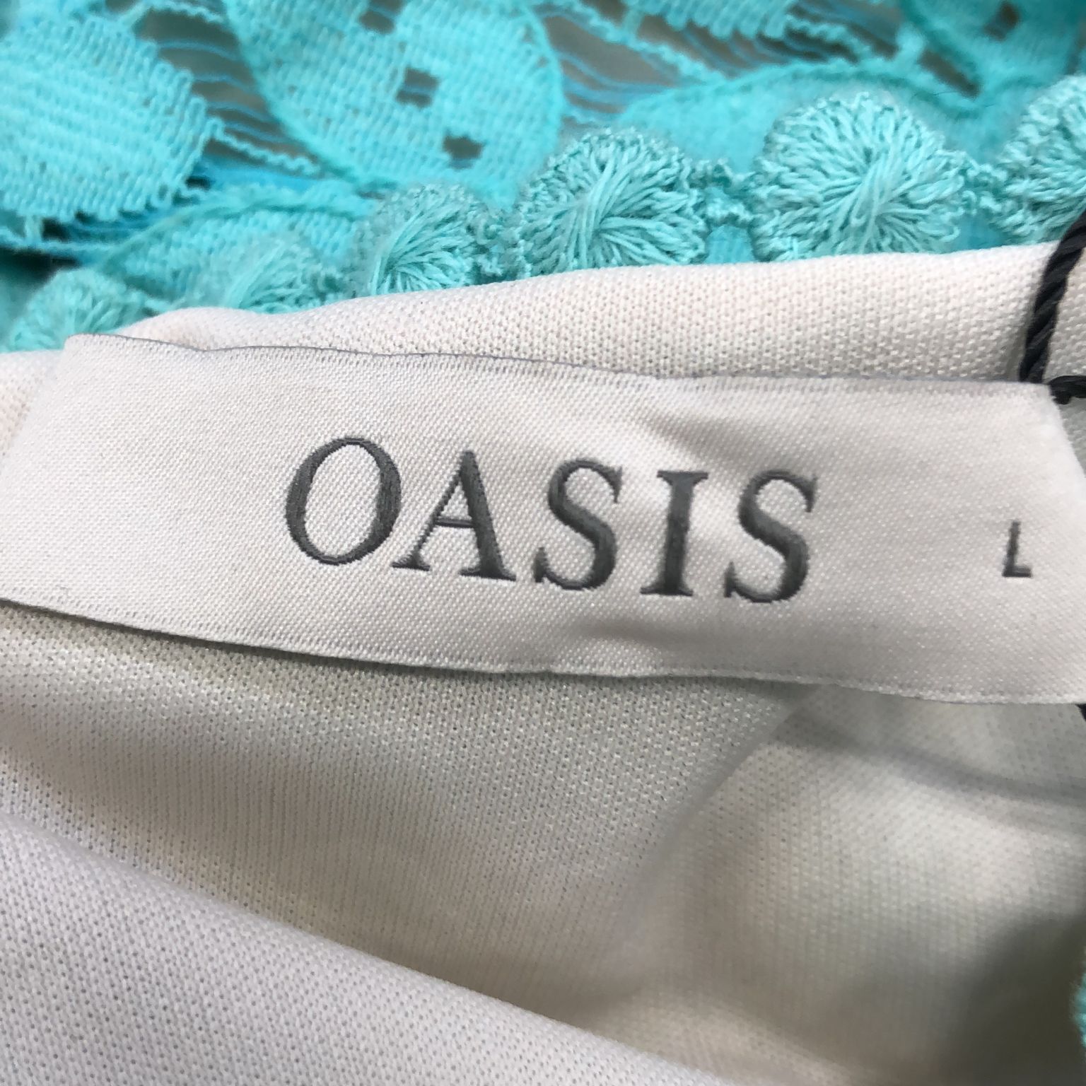 Oasis