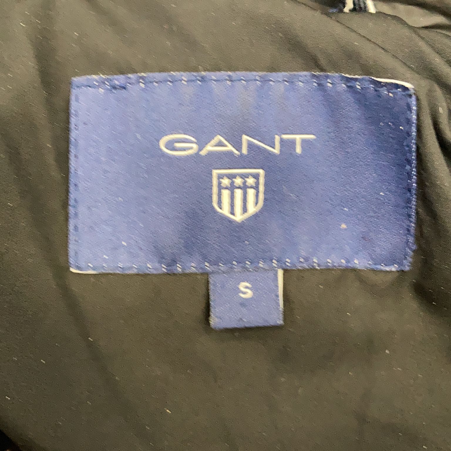 GANT