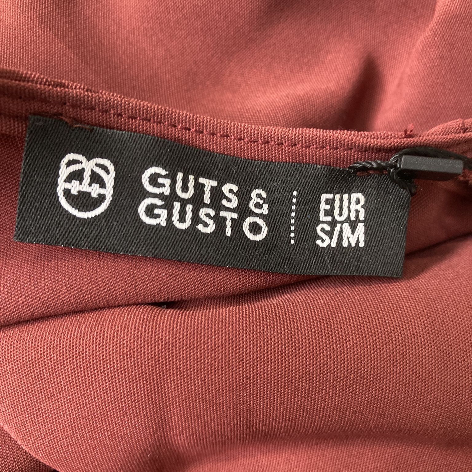 Guts  Gusto