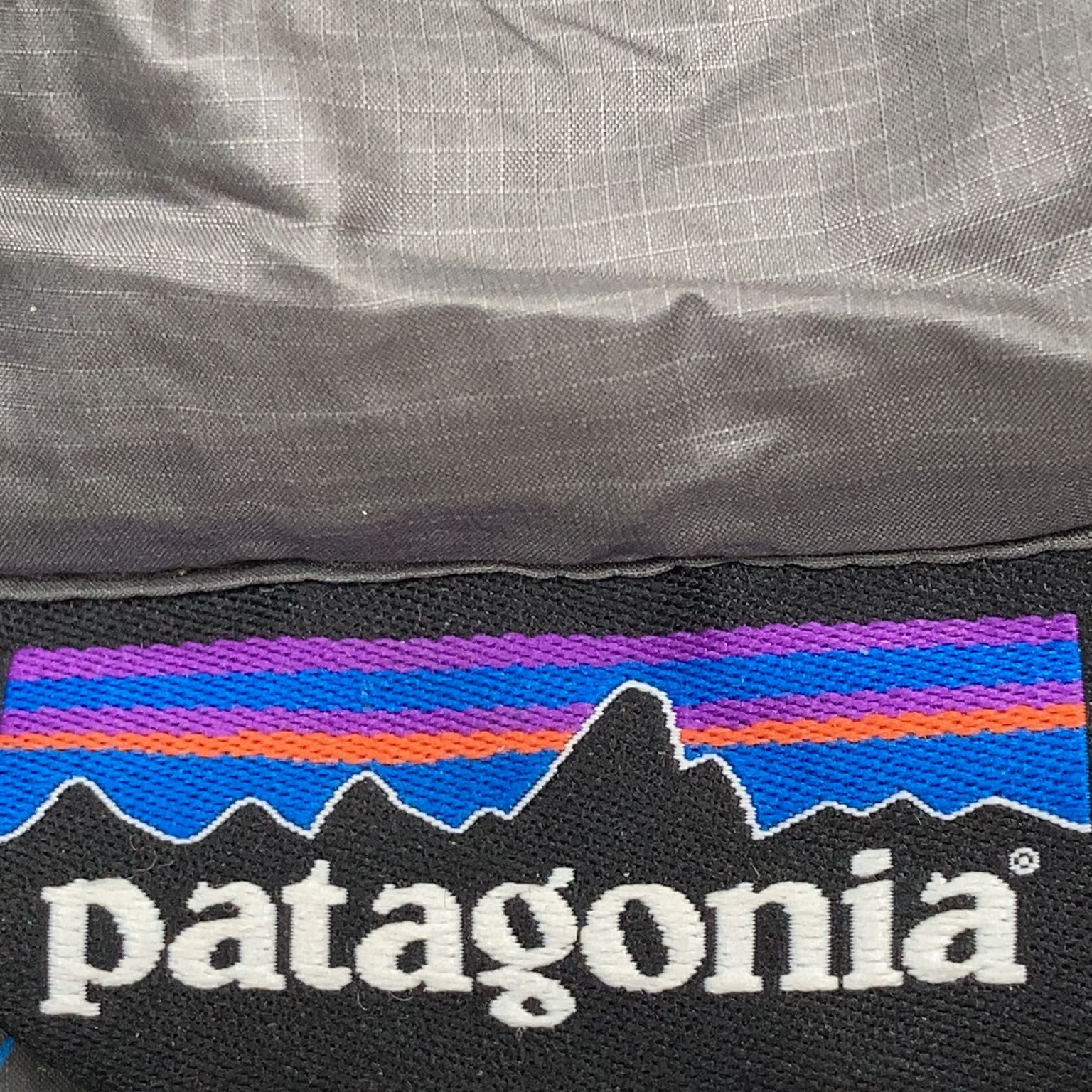 Patagonia