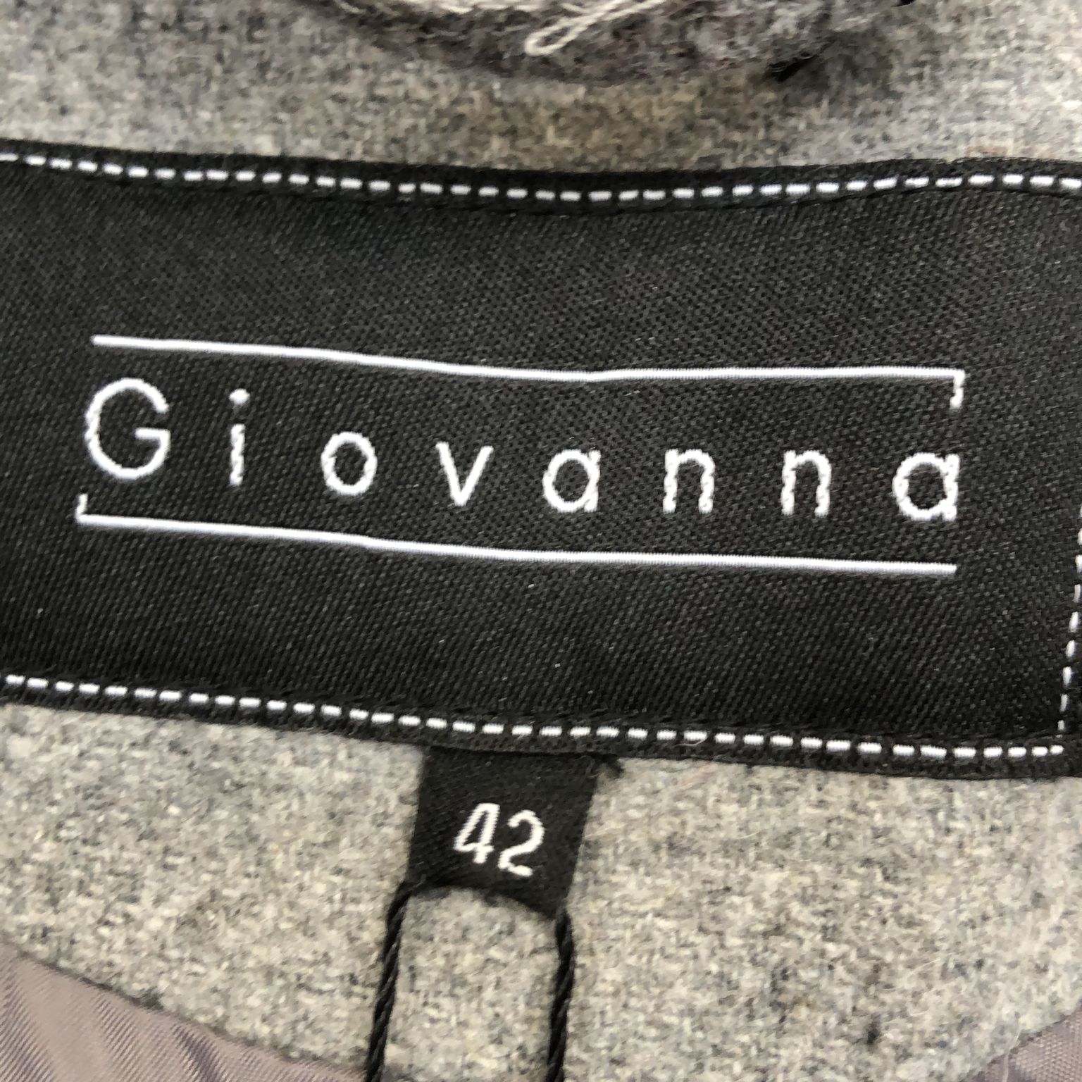 Giovanna