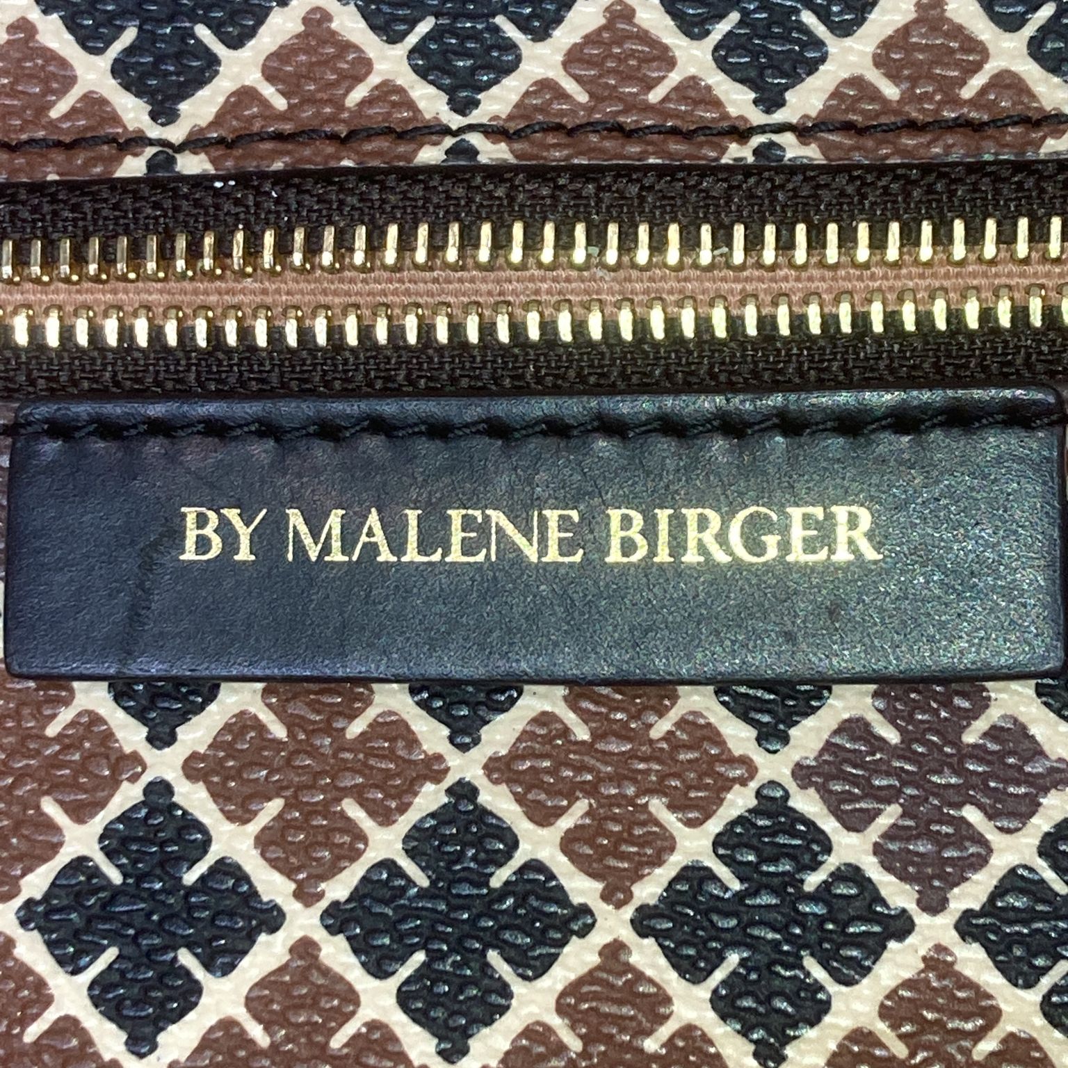 By Malene Birger