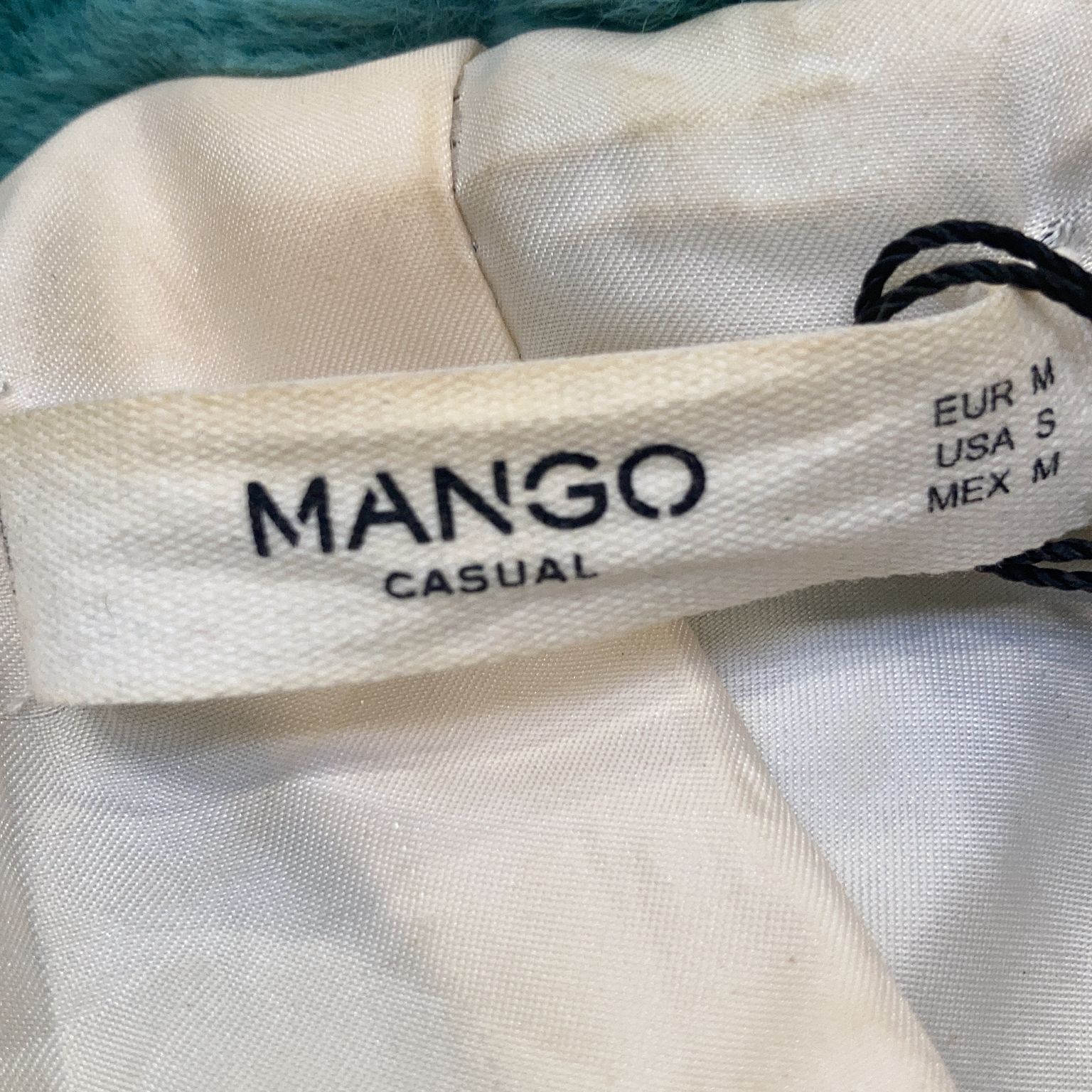 Mango Casual