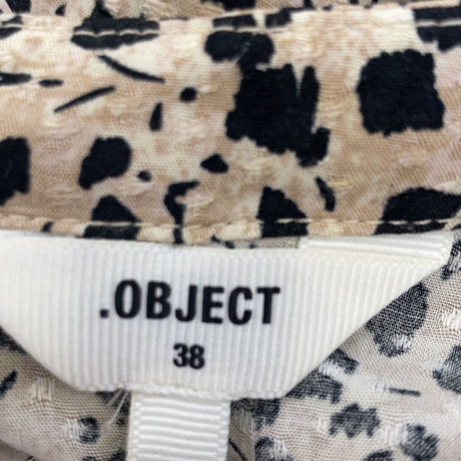 Object