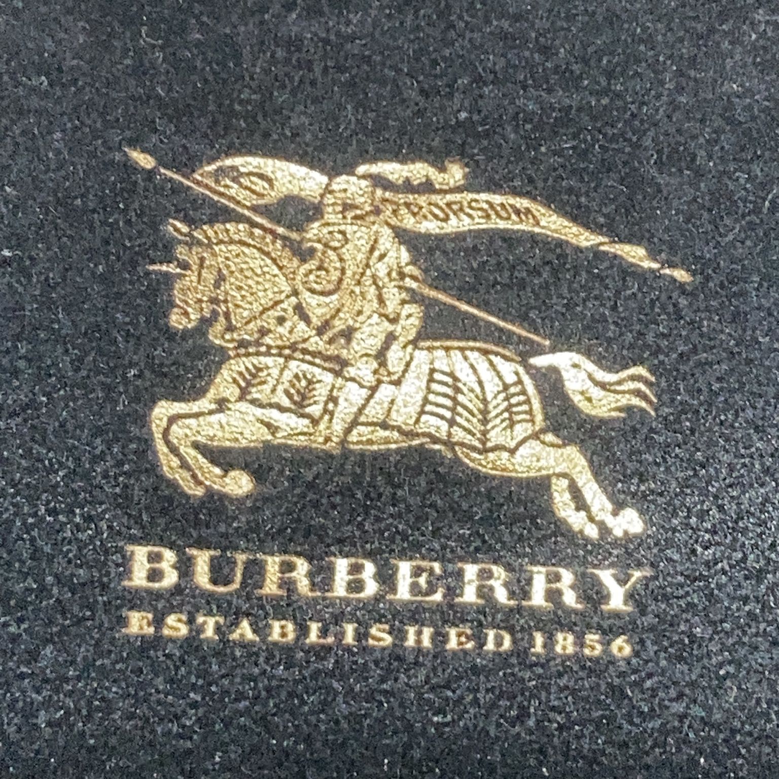 Burberry