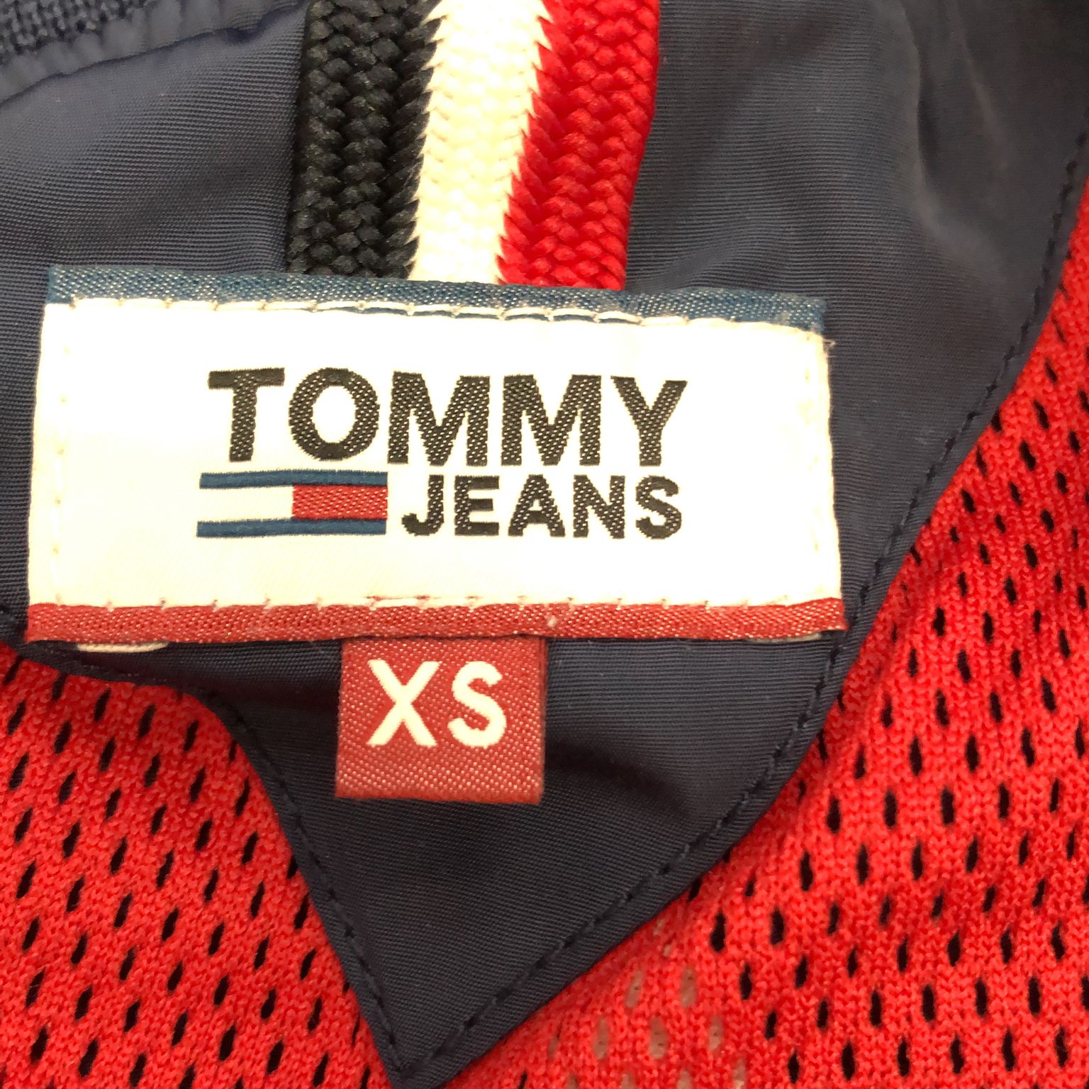 Tommy Hilfiger Jeans