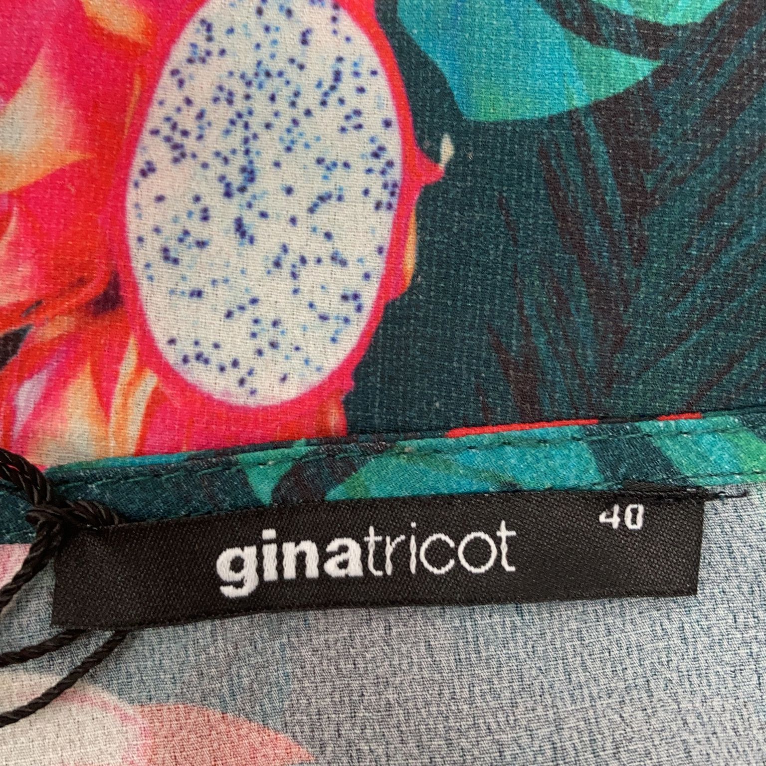 Gina Tricot